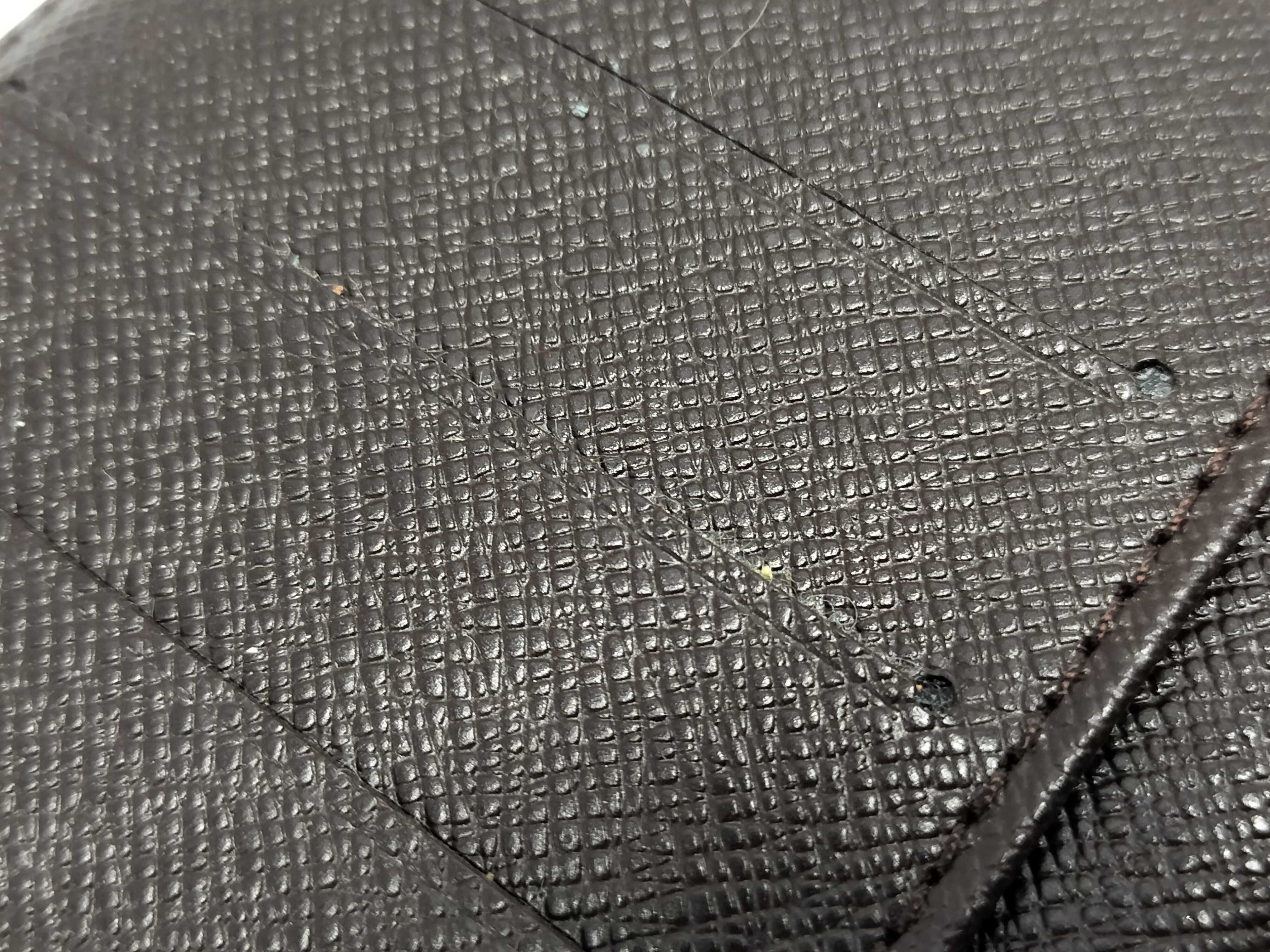 【水曜終了】(10826_0115)LOUIS VUITTON ダミエ R20700 アジェンダPM 手帳カバー