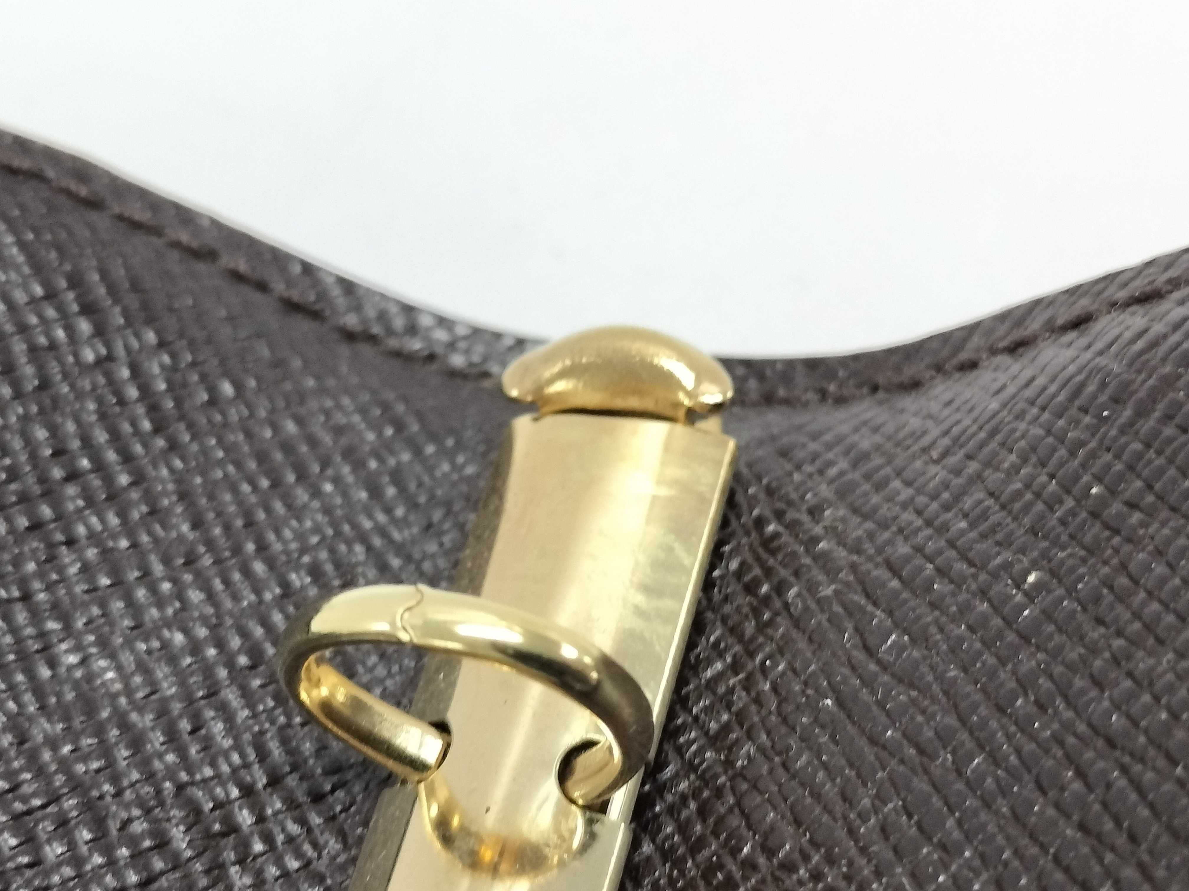 【水曜終了】(10826_0115)LOUIS VUITTON ダミエ R20700 アジェンダPM 手帳カバー