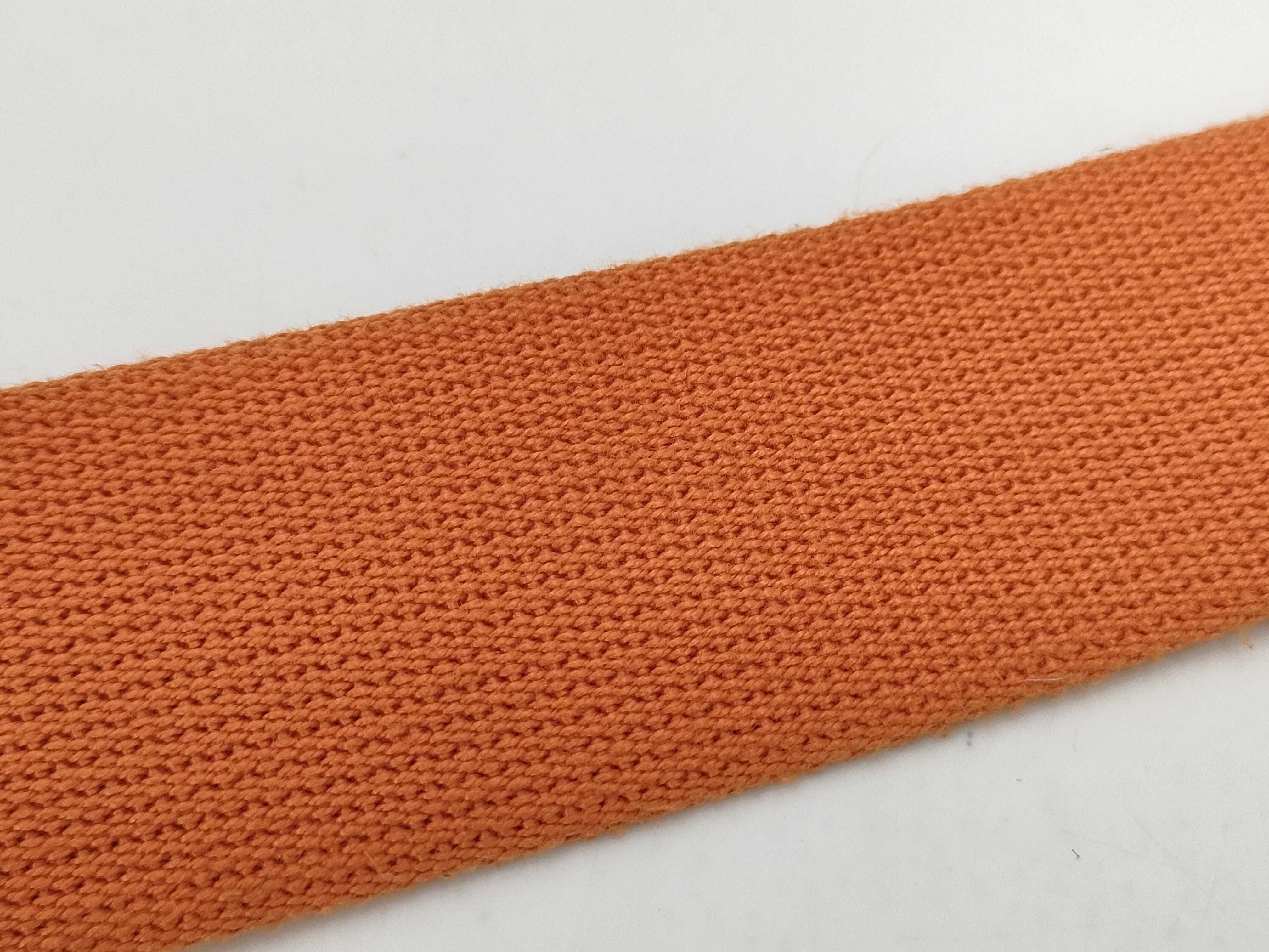 【水曜終了】(10813_0138)HERMES エヴリン エブリン1 オレンジ系 シルバー金具 □I ショルダーバッグ