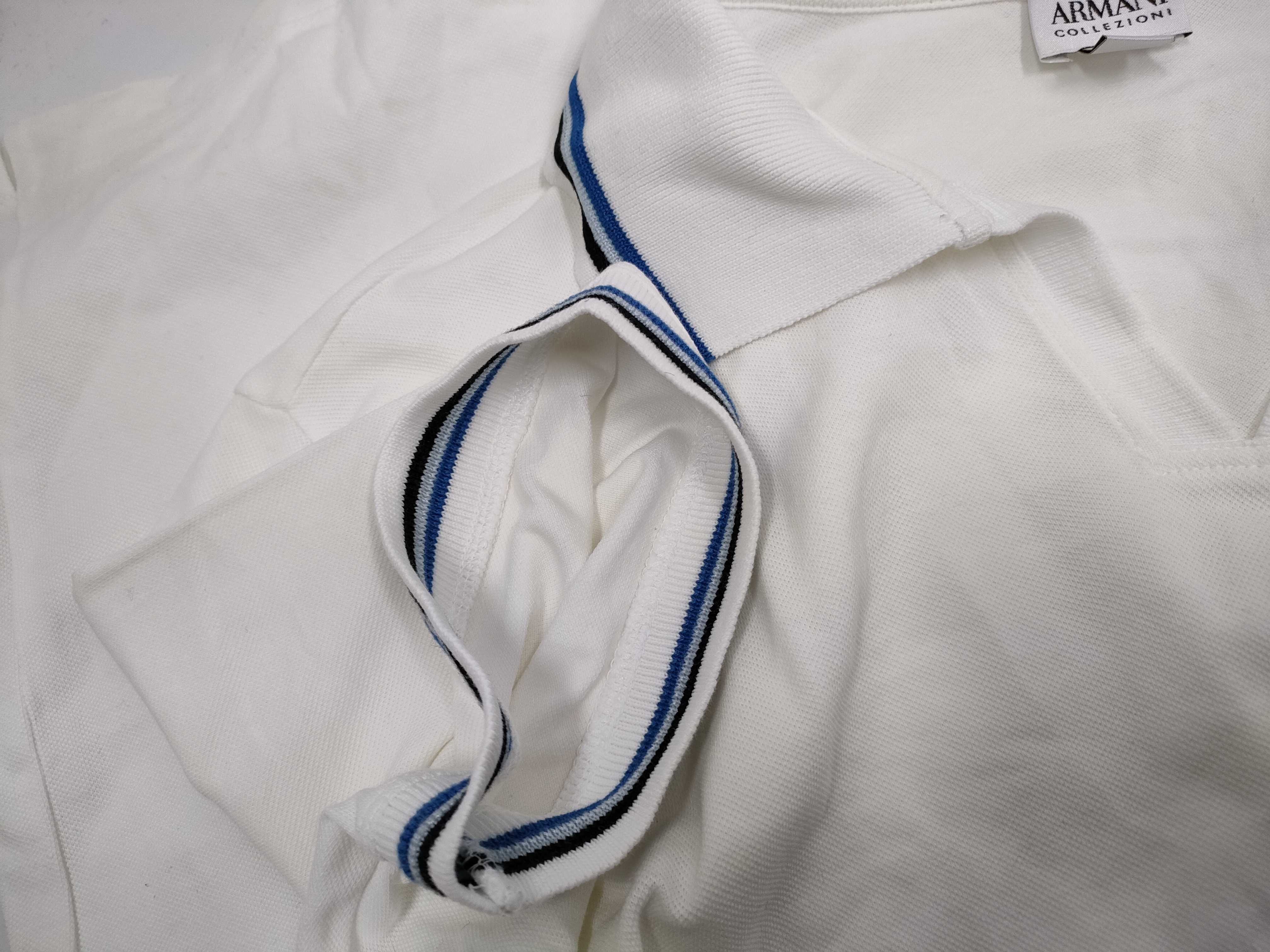 (10922_0010)▼ARMANI ブリオーニ/POLO/トミー/クロコダイル他 メンズ*8 シャツ