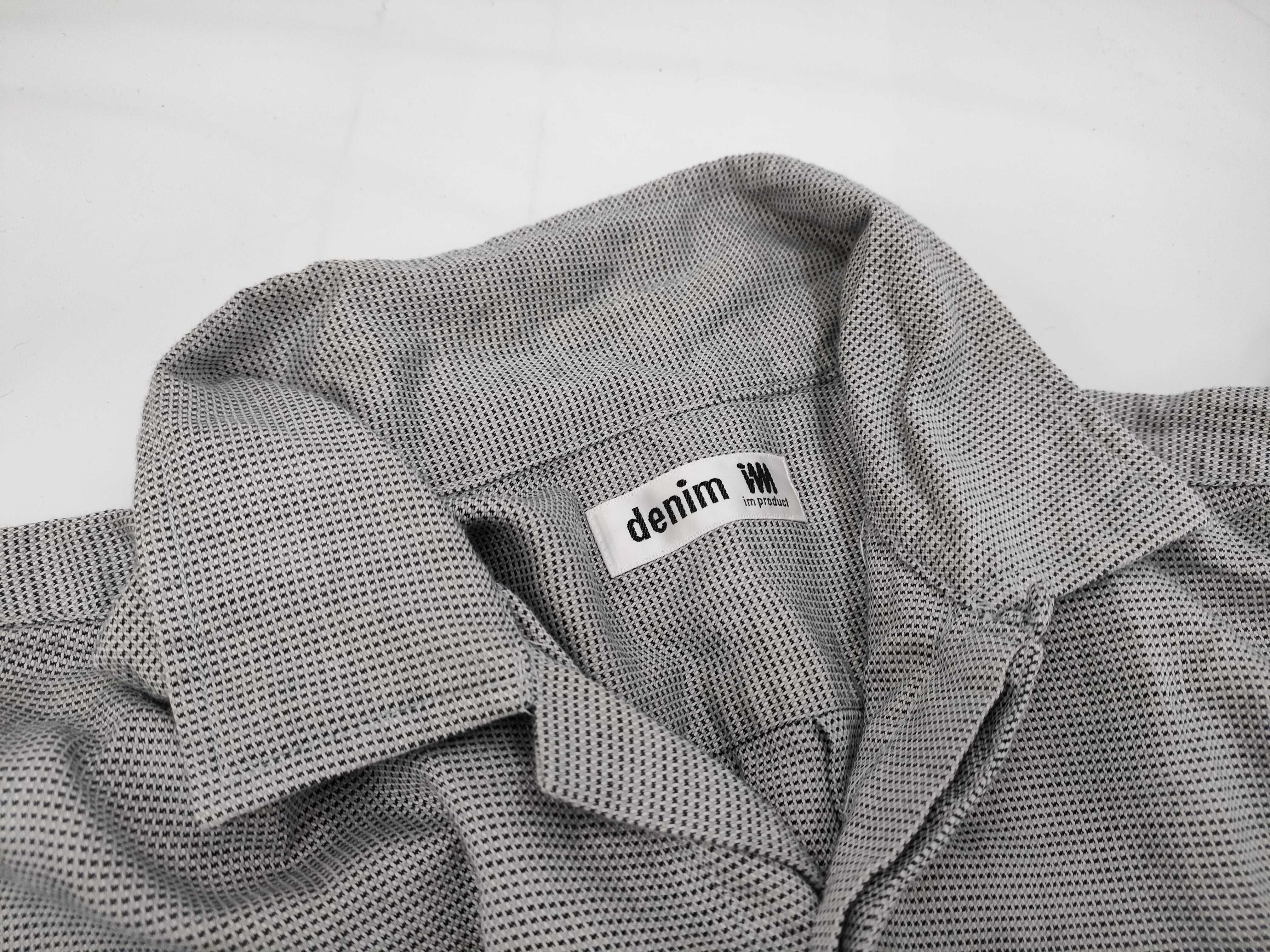 (10922_0021)▼ISSEY MIYAKE im product/パパス シャツ2点