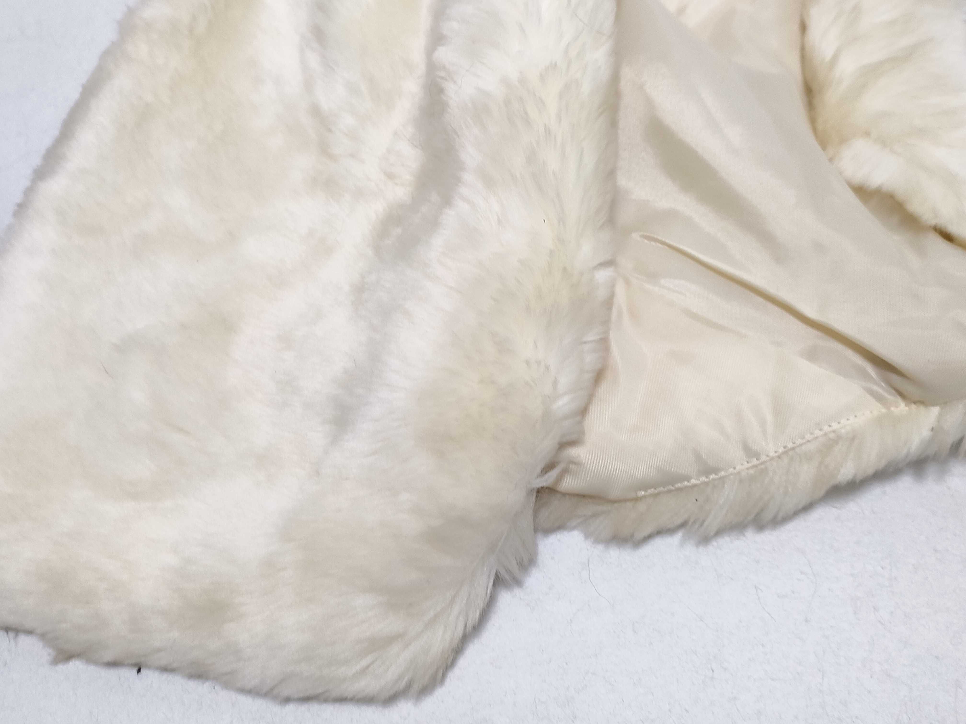 (10931_0839)▼毛皮 ショール*13 その他小物