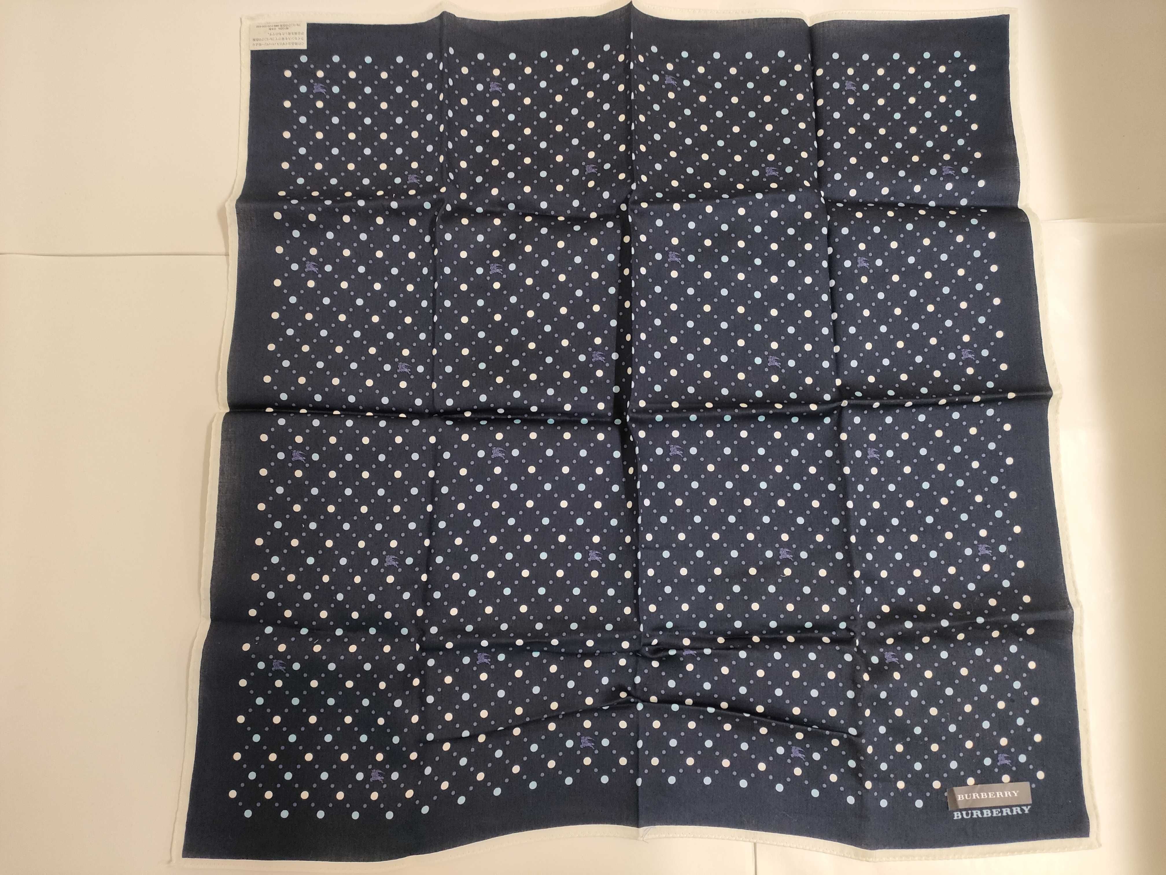 (10931_0955)▼Burberry ハンカチ セット その他小物