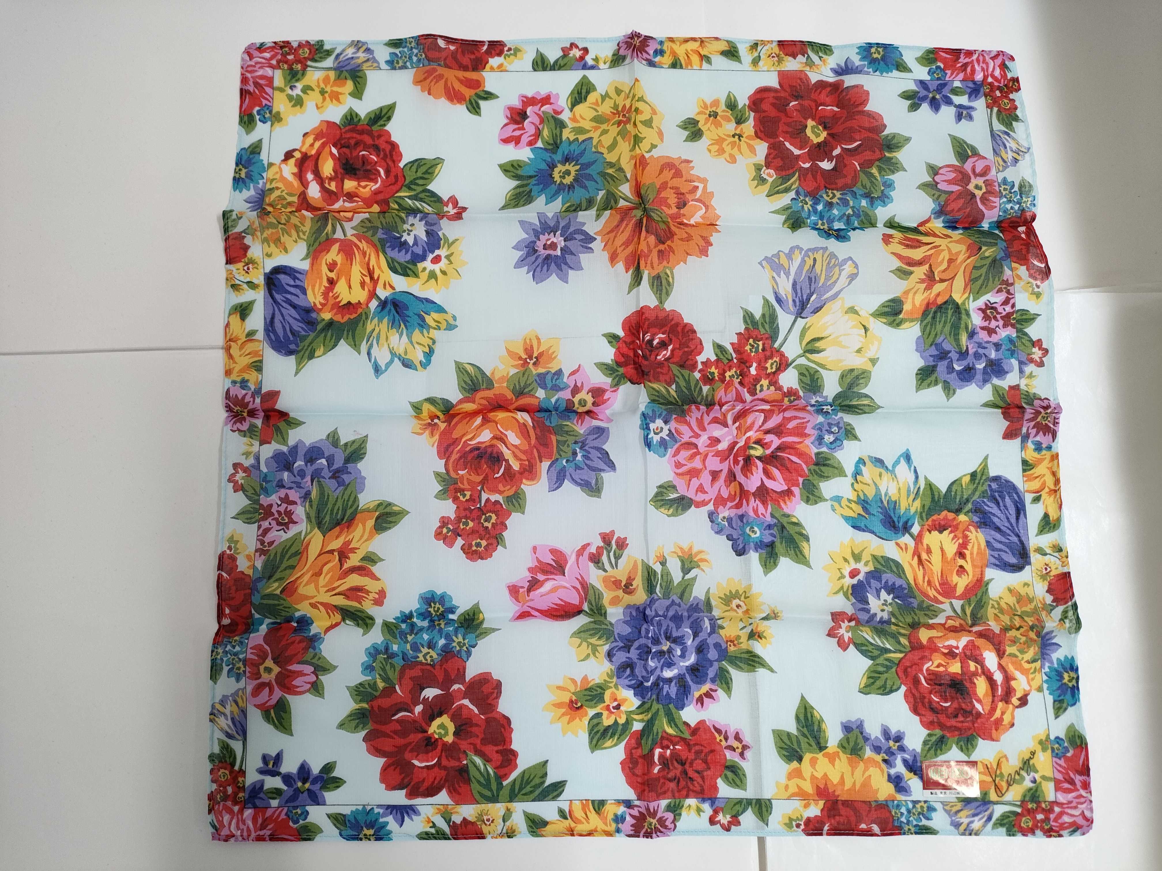 (10931_0955)▼Burberry ハンカチ セット その他小物