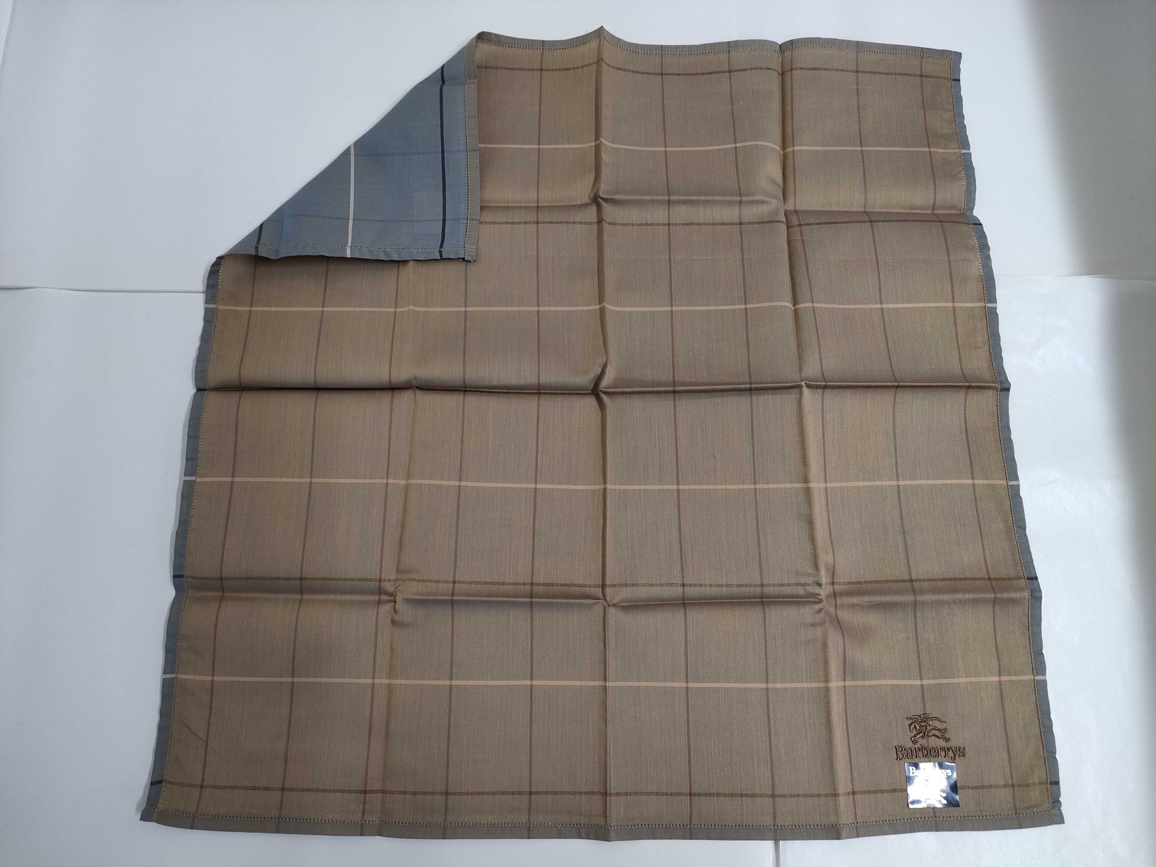 (10931_0955)▼Burberry ハンカチ セット その他小物