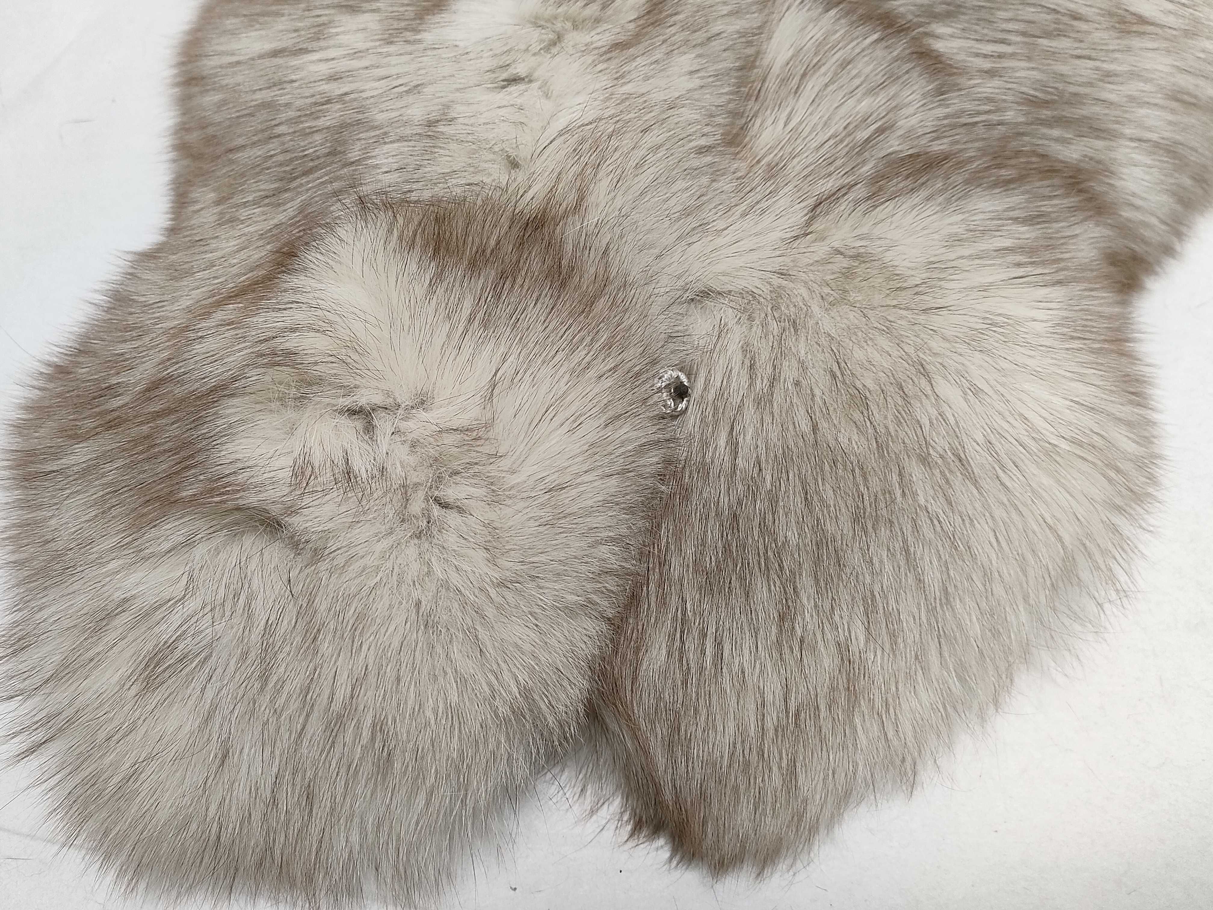 (10931_0847)▼銀サガ ショール その他小物