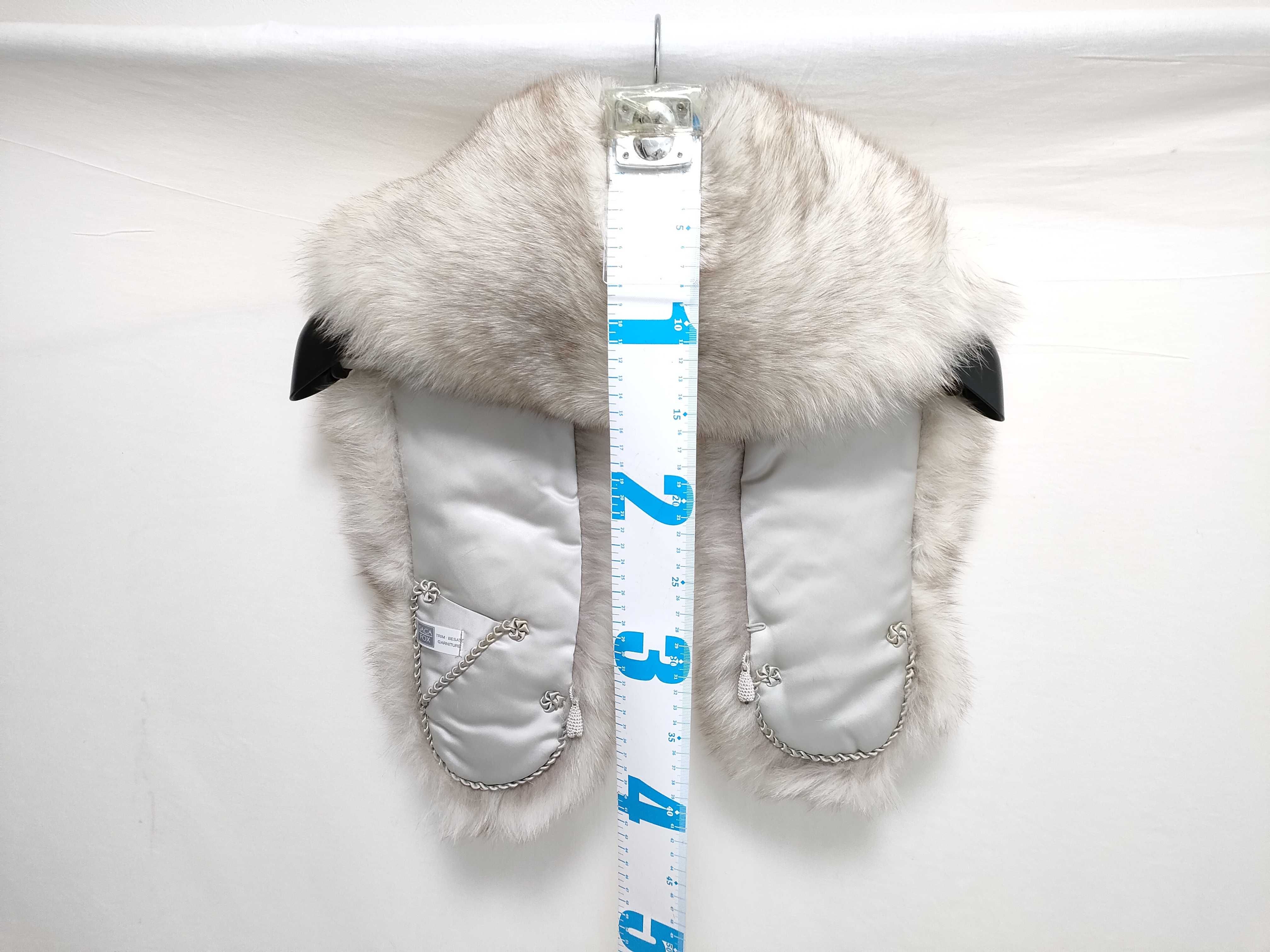 (10931_0847)▼銀サガ ショール その他小物