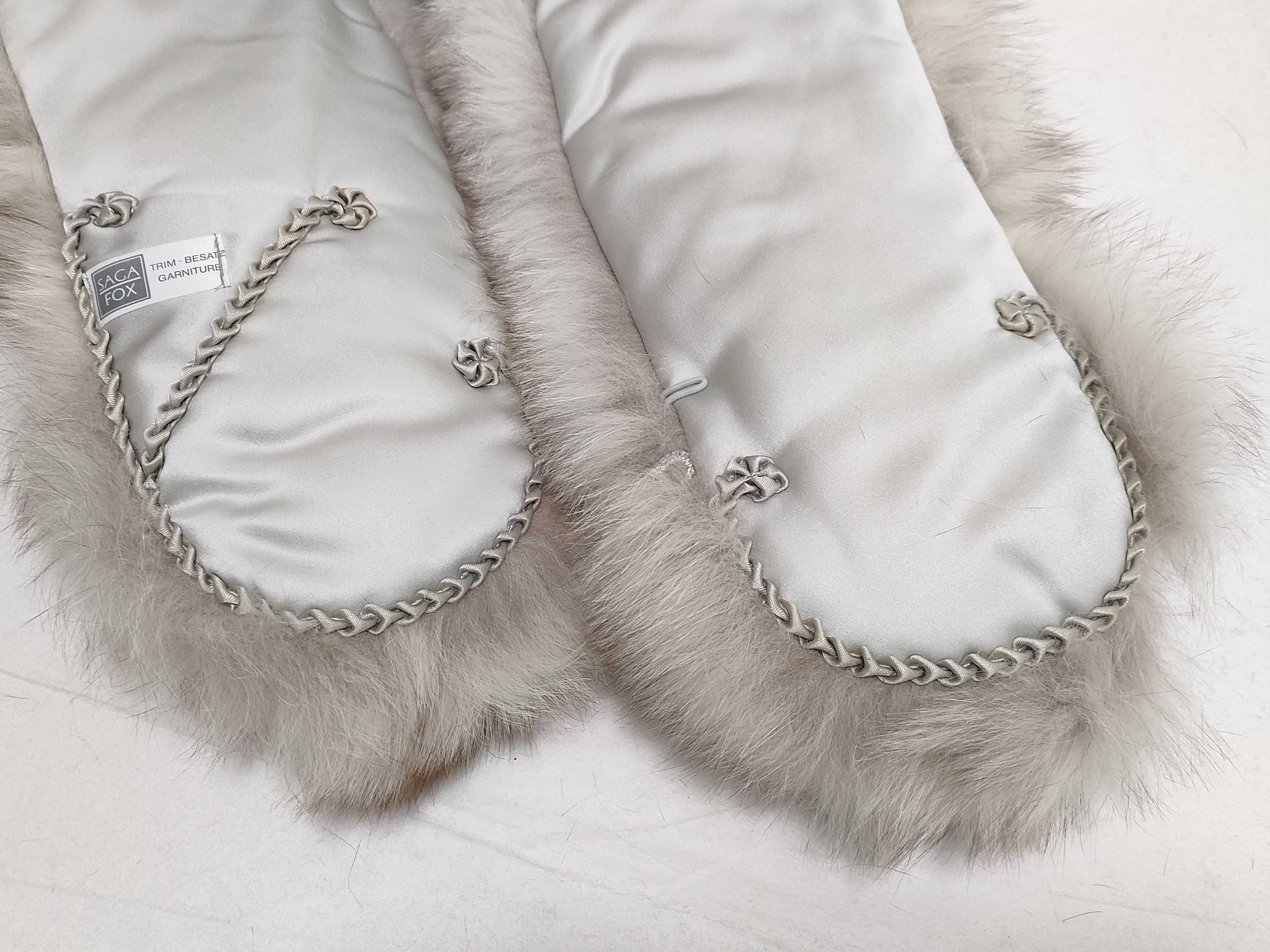 (10931_0847)▼銀サガ ショール その他小物