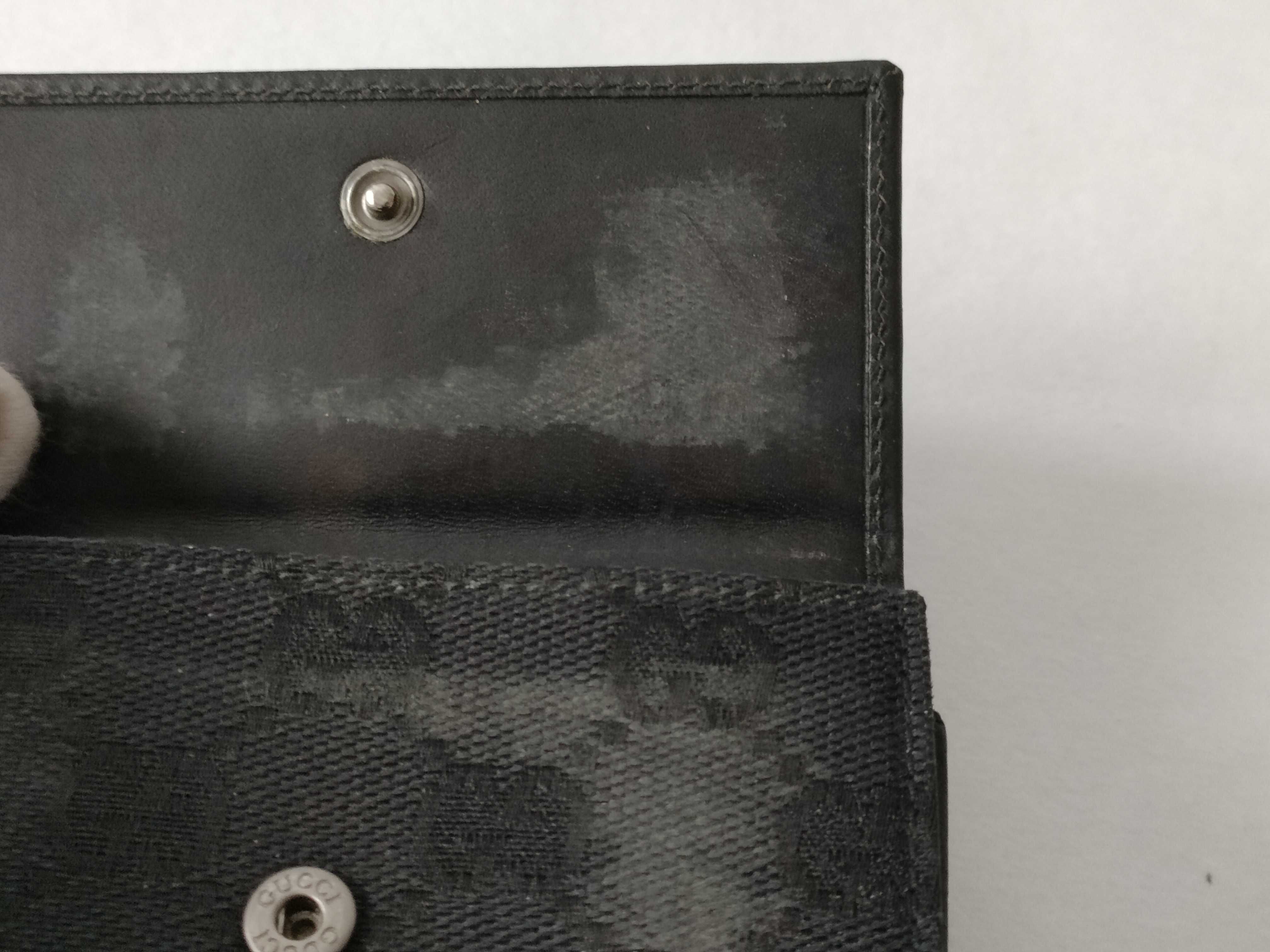 (10931_0804)▼グッチ ジバンシー等 財布セット