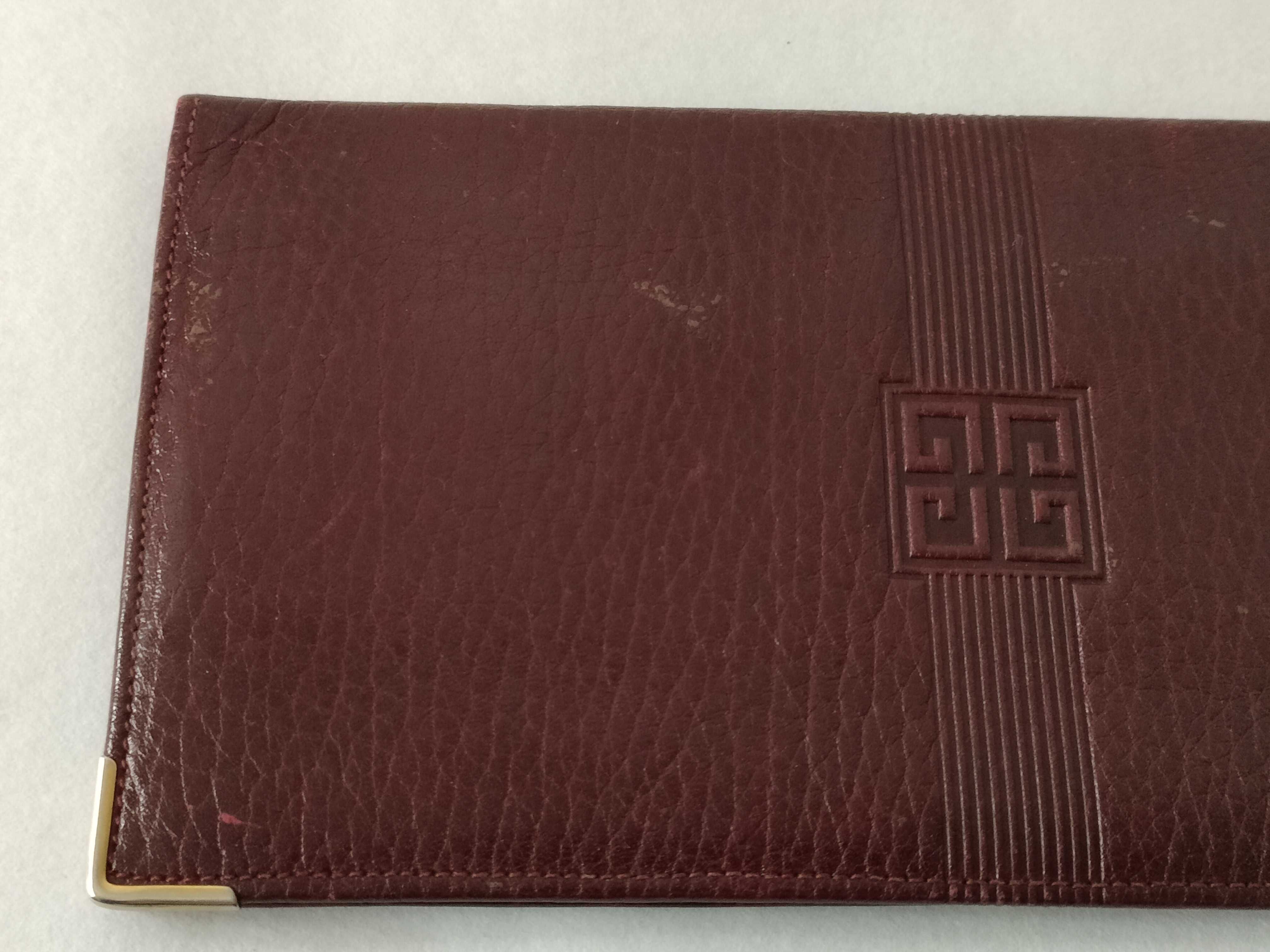 (10931_0804)▼グッチ ジバンシー等 財布セット