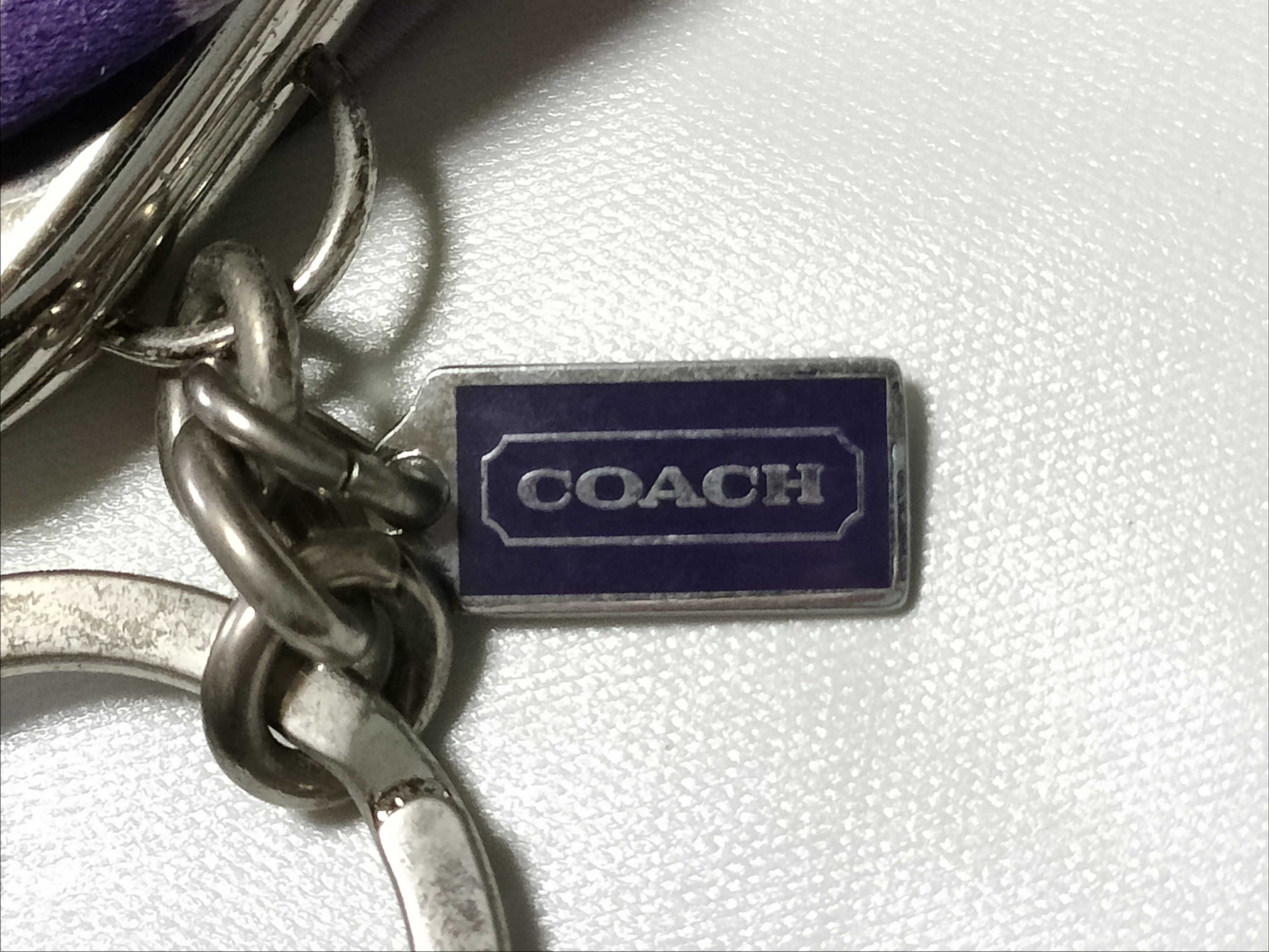 (10931_0813)▼バーバリー/コーチ/ポールスミス 等 財布/コインケース/ポーチ