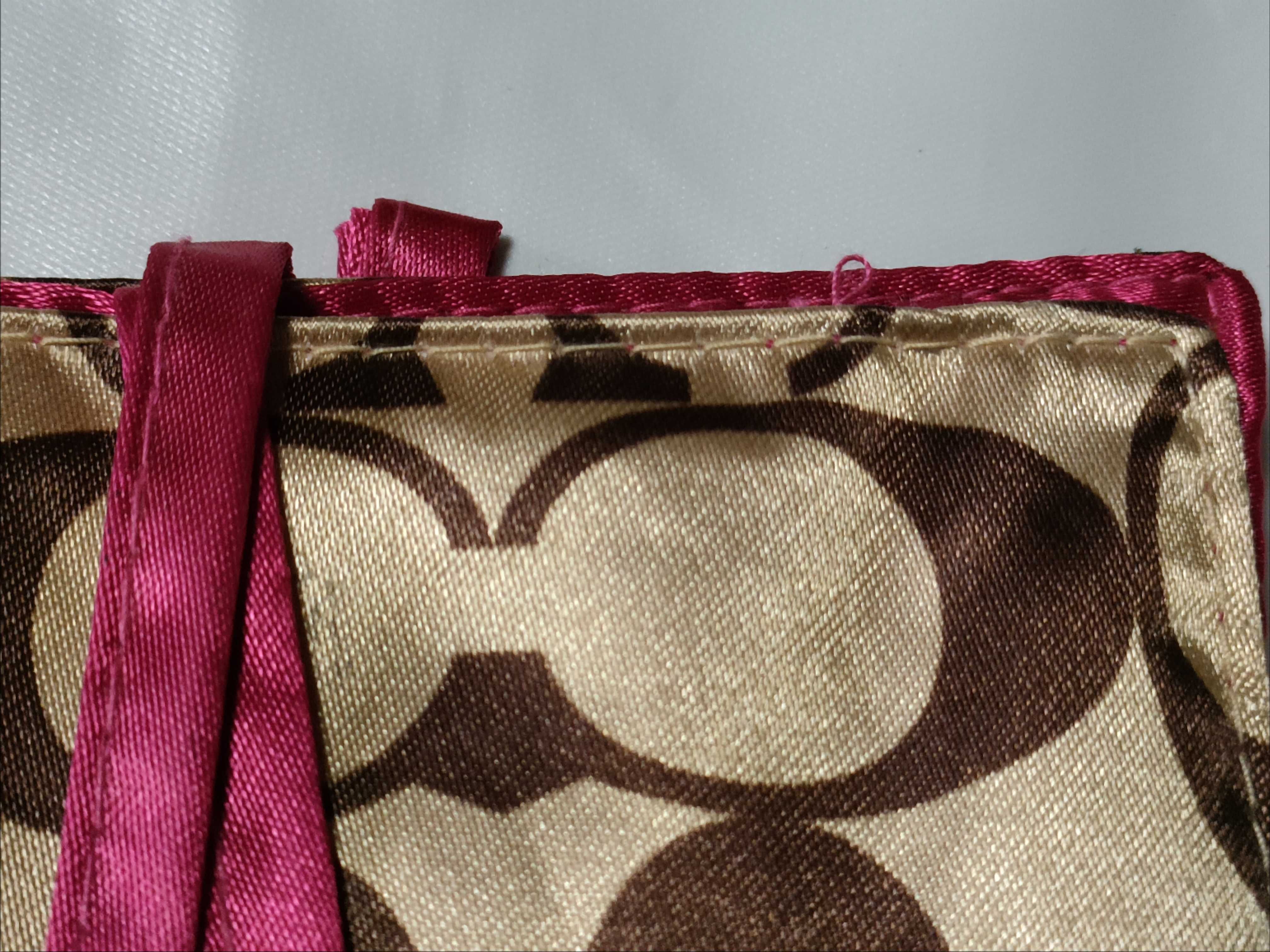 (10931_0813)▼バーバリー/コーチ/ポールスミス 等 財布/コインケース/ポーチ