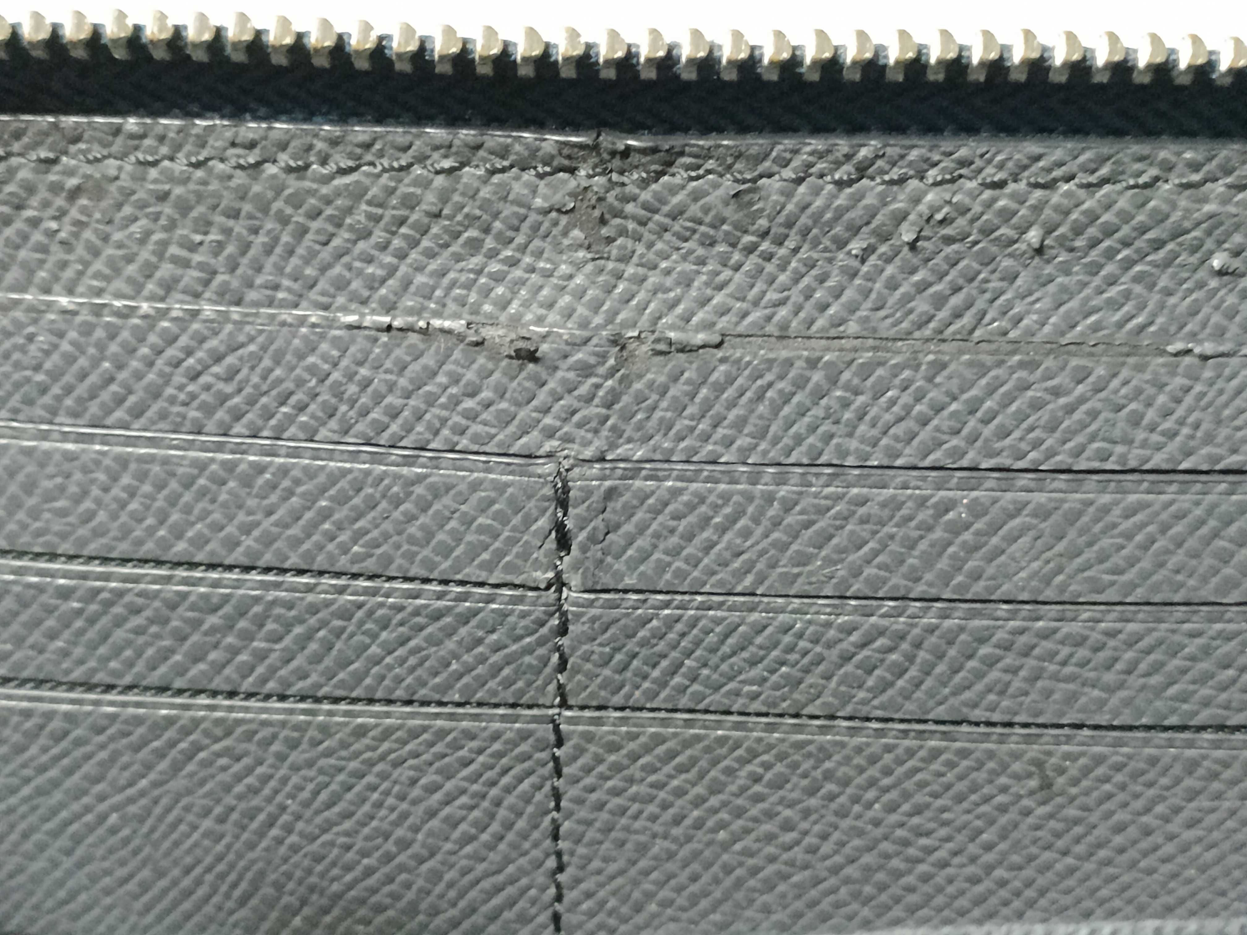 (10931_0813)▼バーバリー/コーチ/ポールスミス 等 財布/コインケース/ポーチ