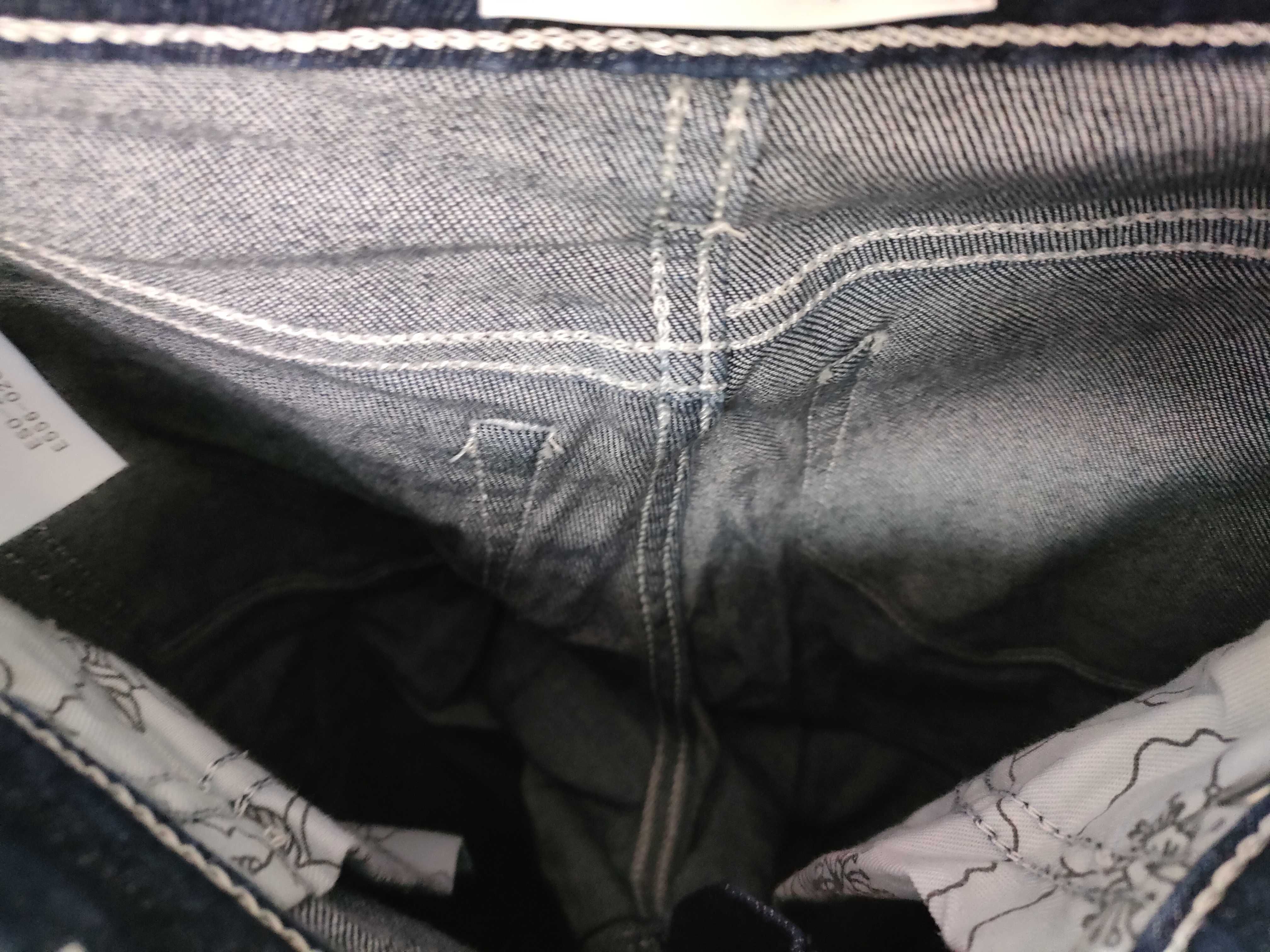 (10922_0008)▼ARMANI ビッグジョン/リーバイス/アーヴェヴェ他 パンツ*8