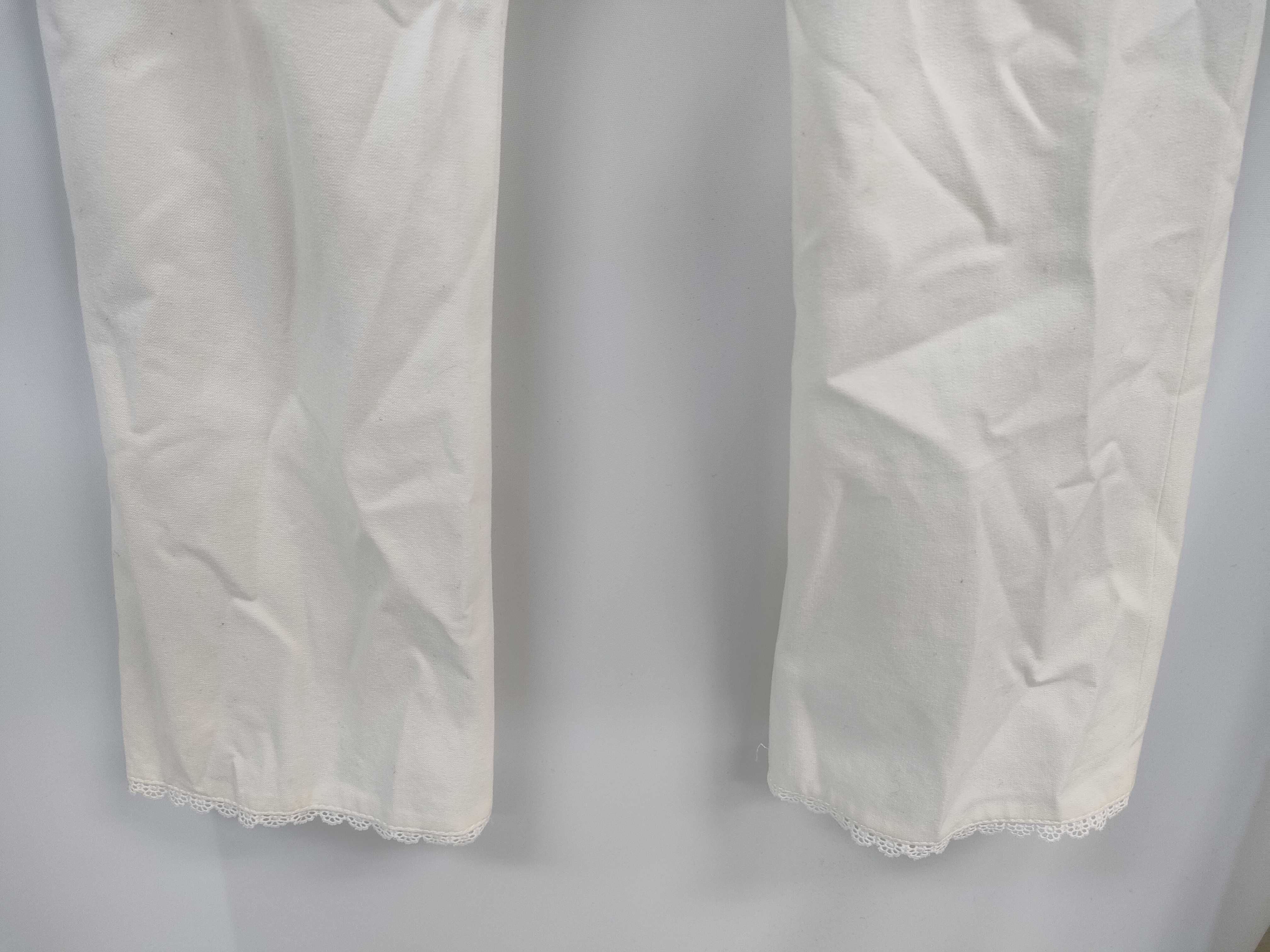 (10922_0008)▼ARMANI ビッグジョン/リーバイス/アーヴェヴェ他 パンツ*8