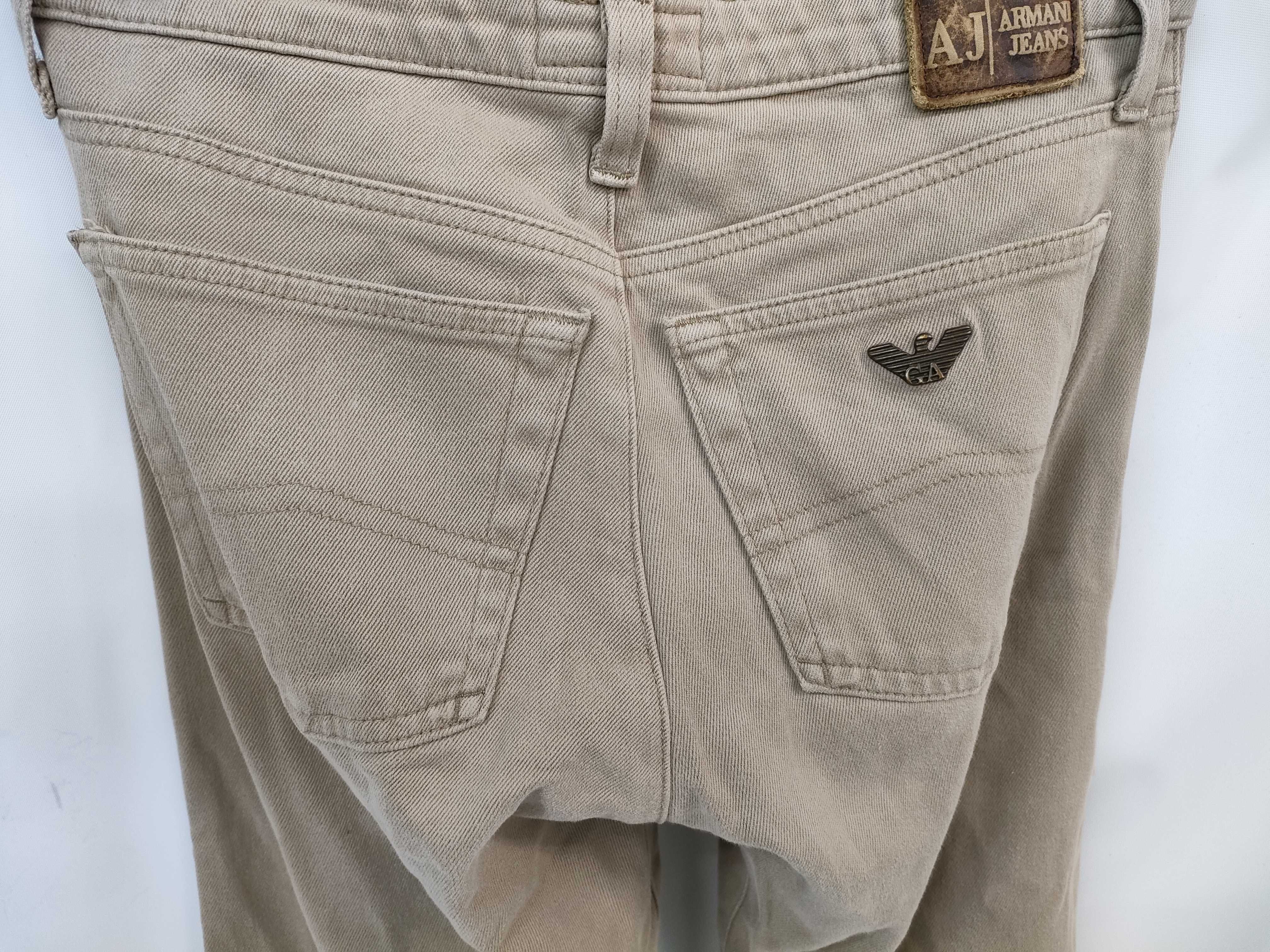 (10922_0008)▼ARMANI ビッグジョン/リーバイス/アーヴェヴェ他 パンツ*8