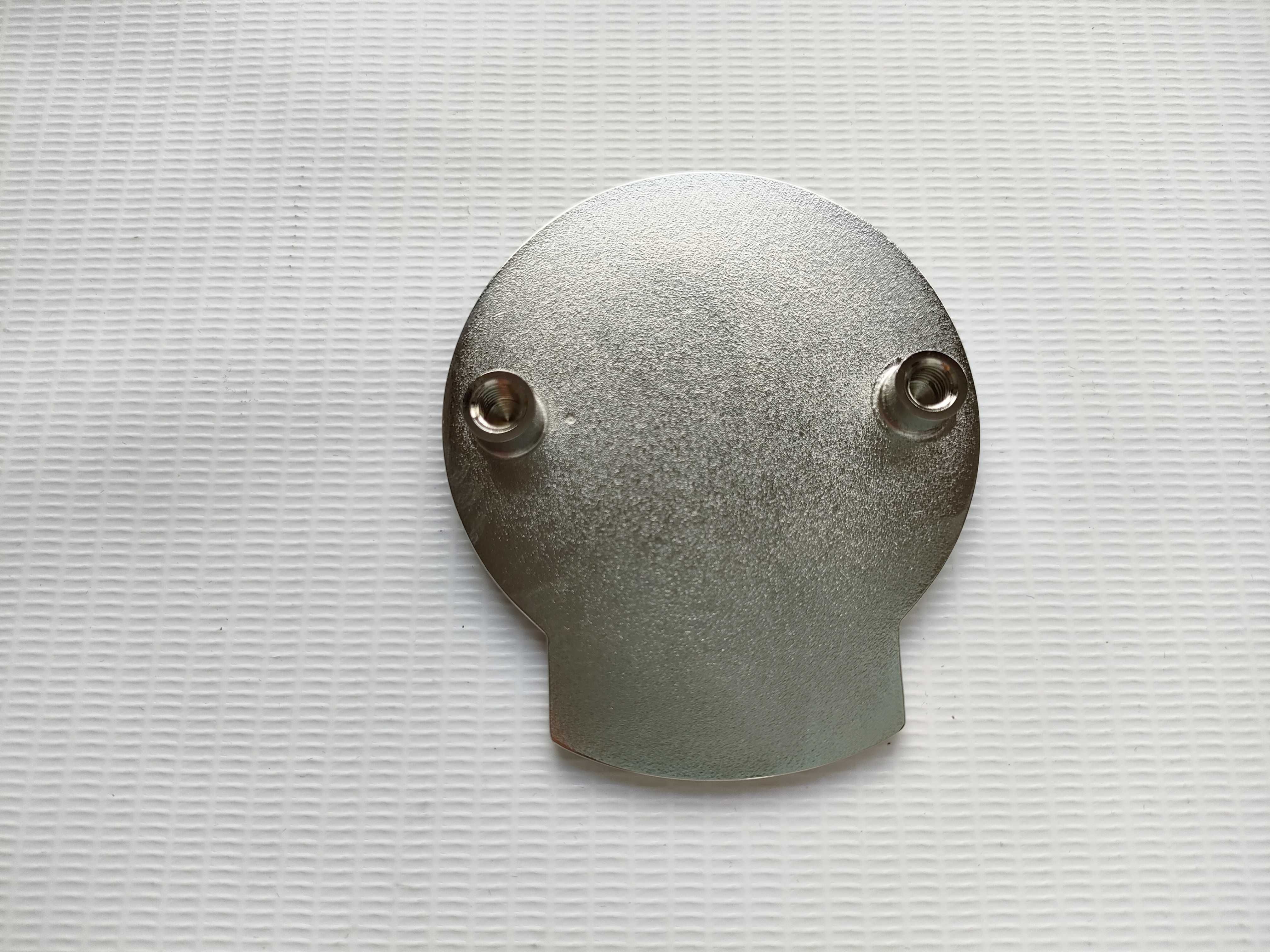 (10931_0836)▼記念品/ベンツ/10万キロ/エンブレム その他小物