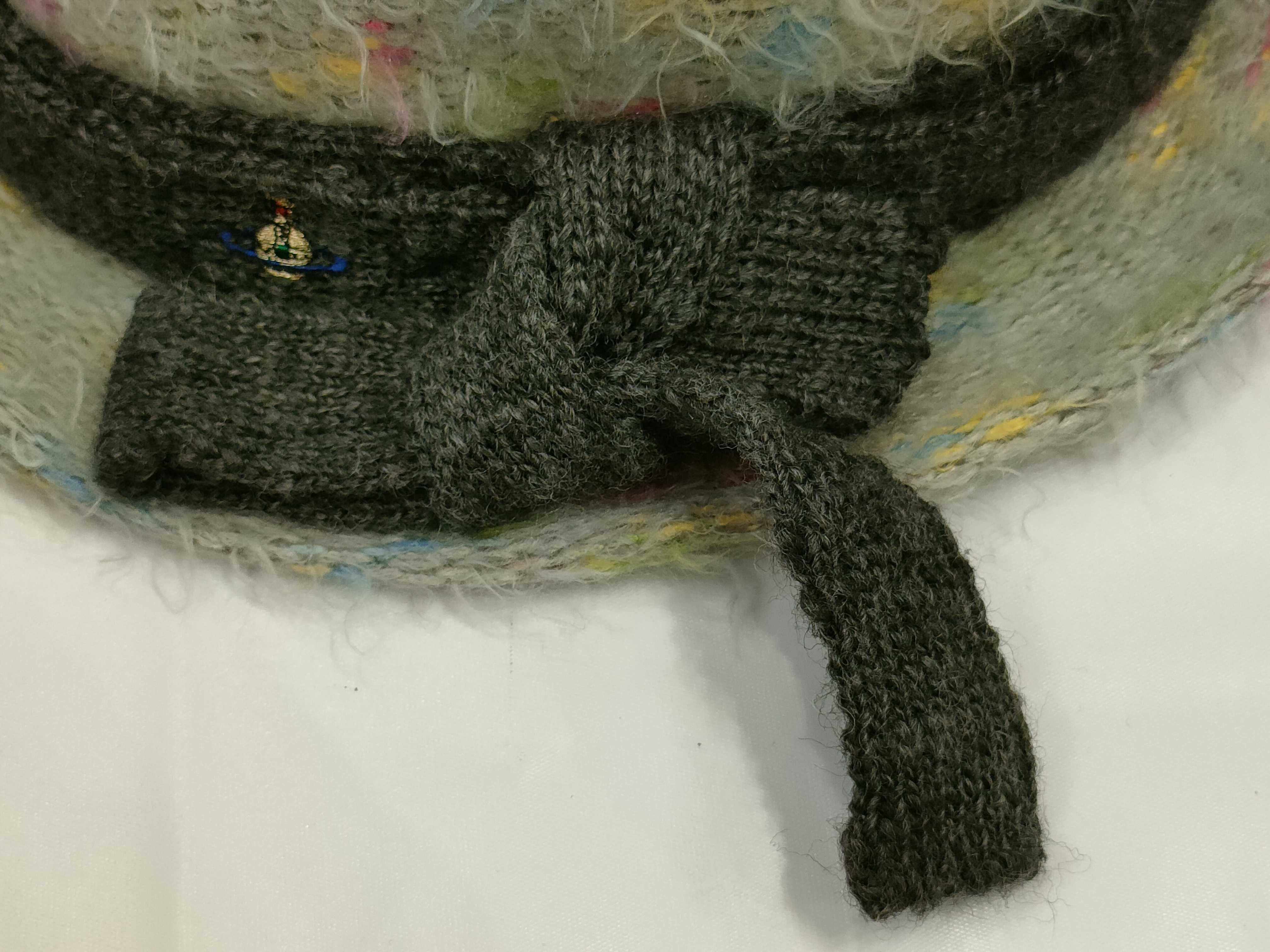 (10931_0838)▼CHRISTY/コーチ/ヴィヴィアン/EdgeCity/Kiryuyrik等帽子10点 その他小物