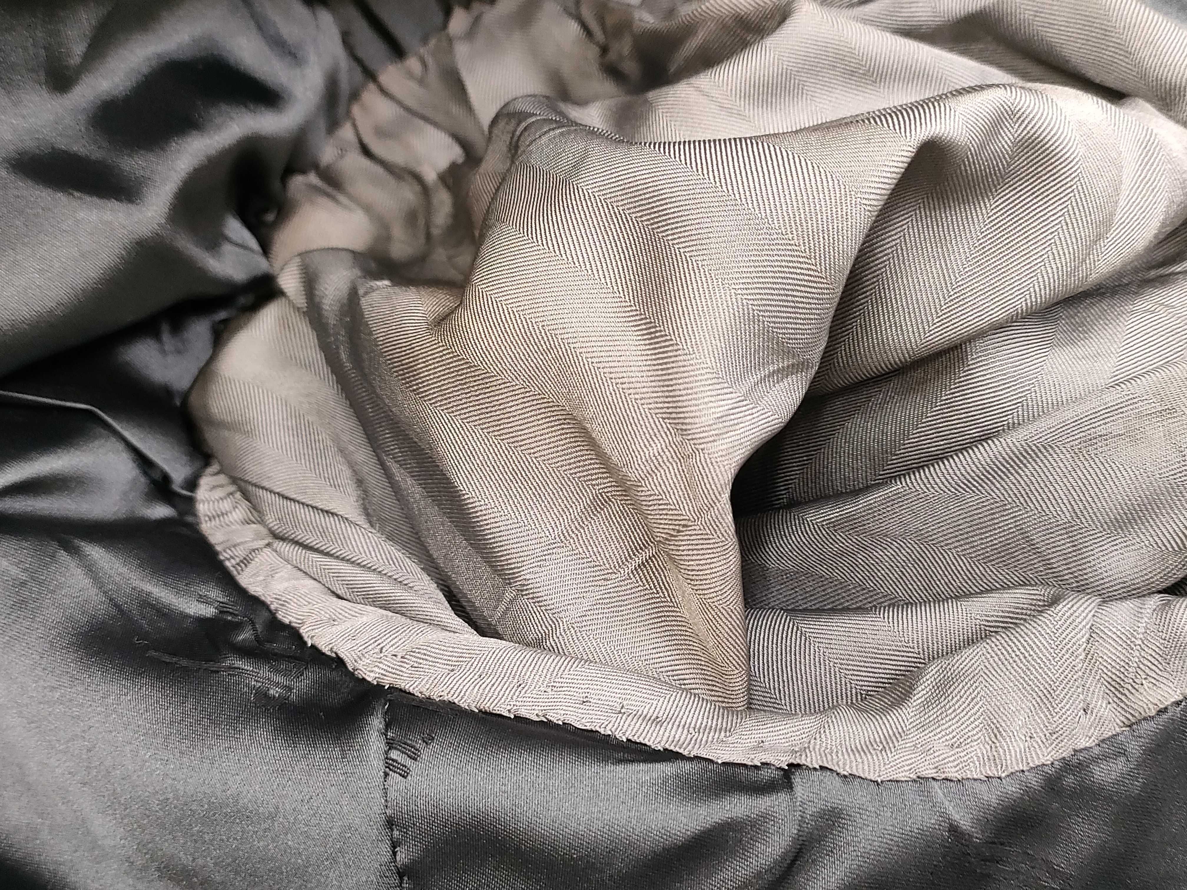 (10922_0029)▼dunhill ネーム入りスーツ 3点 その他アパレル