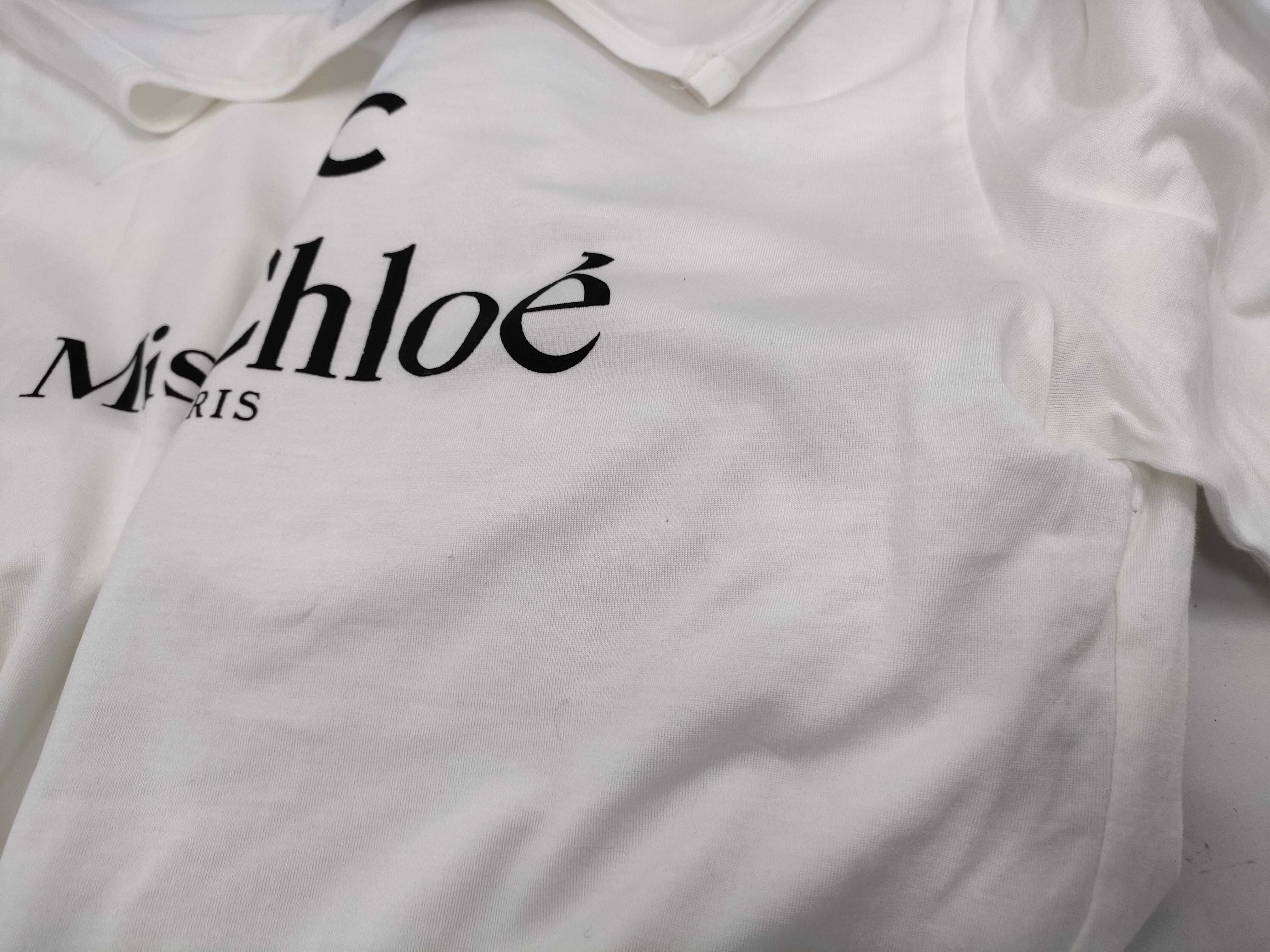 (10922_0028)▼CELINE セリーヌ/クロエ Tシャツ おまとめ トップス