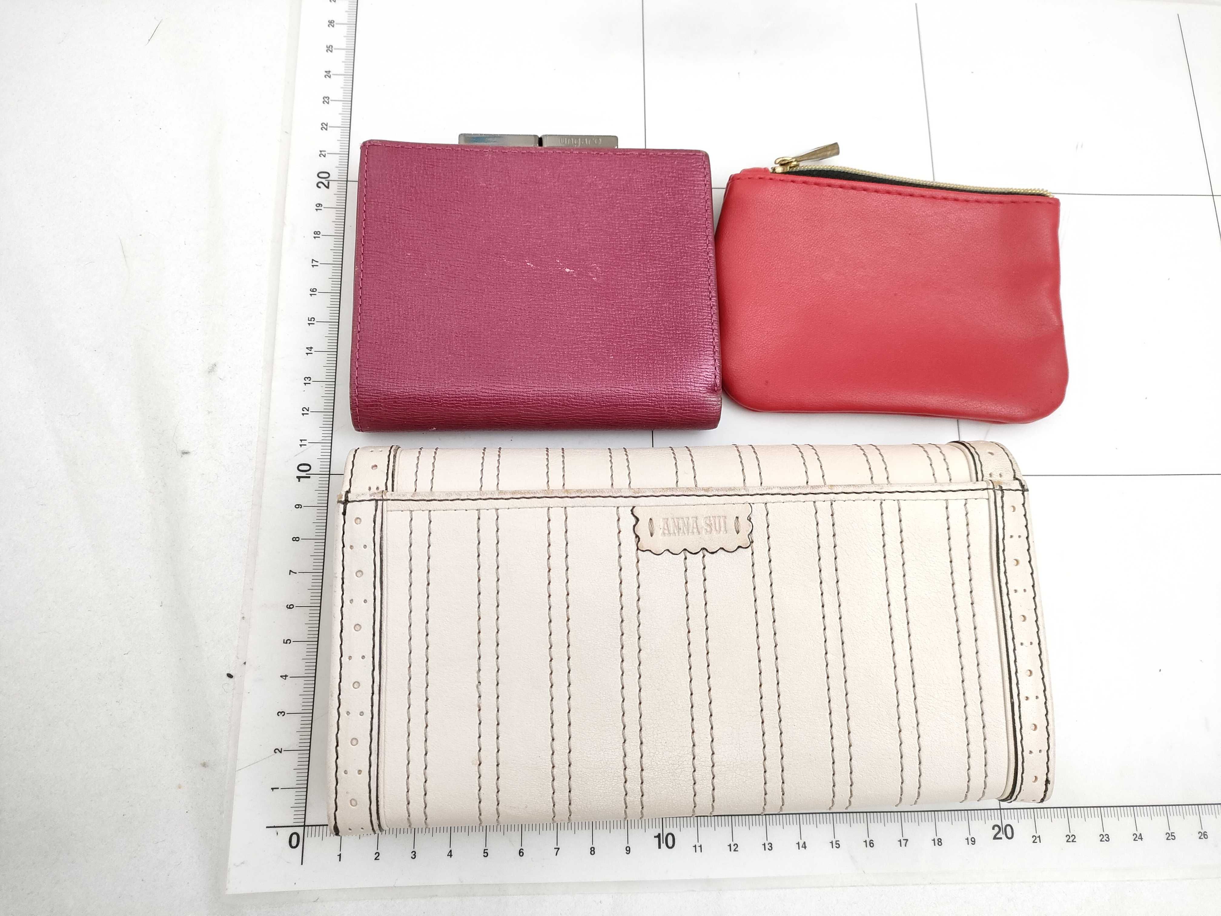 (10931_0799)▼コーチ/トリーバーチ他 財布等 10点