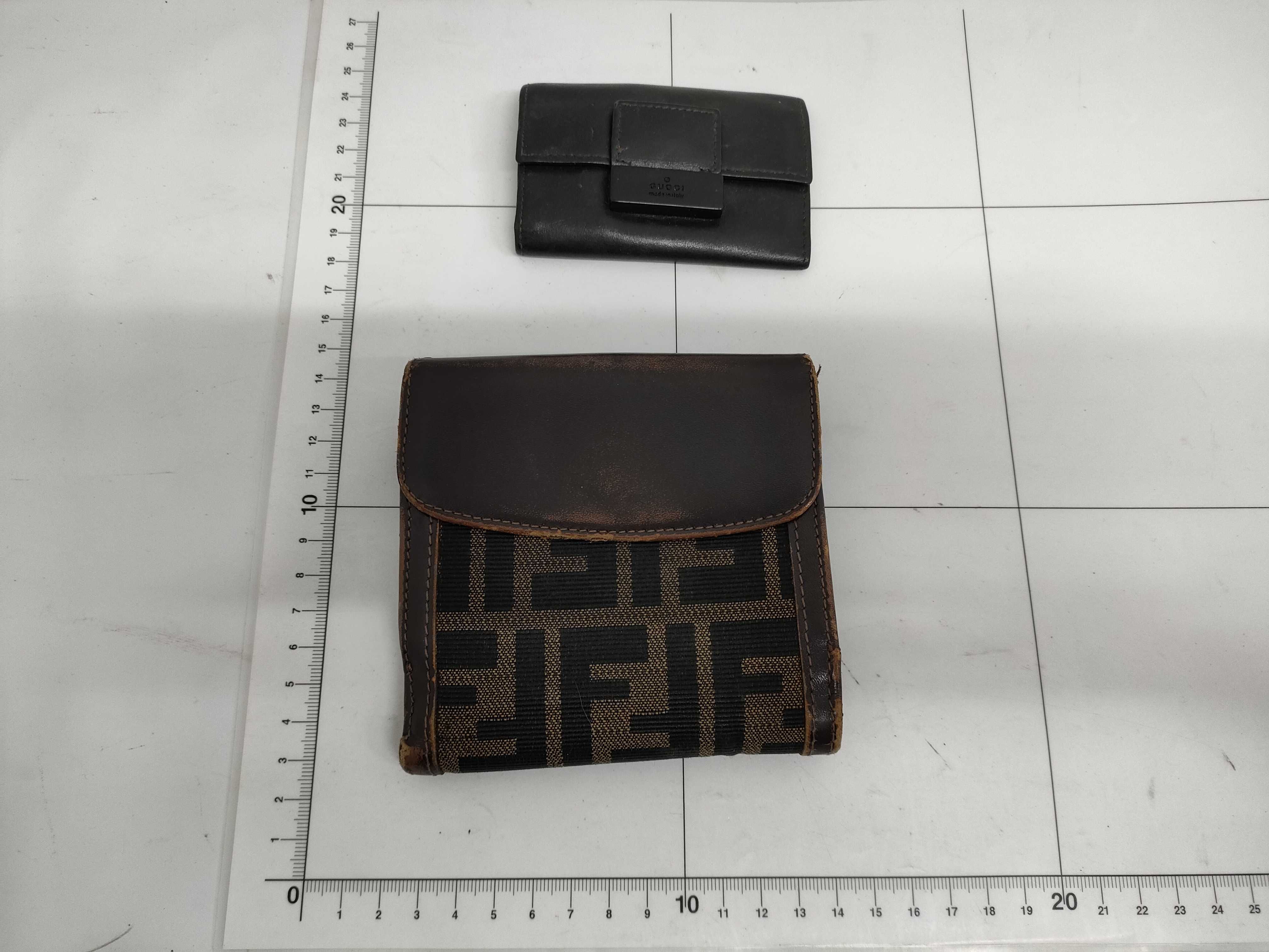 (10931_0801)▼グッチ/フェンディなど 小物セット 財布