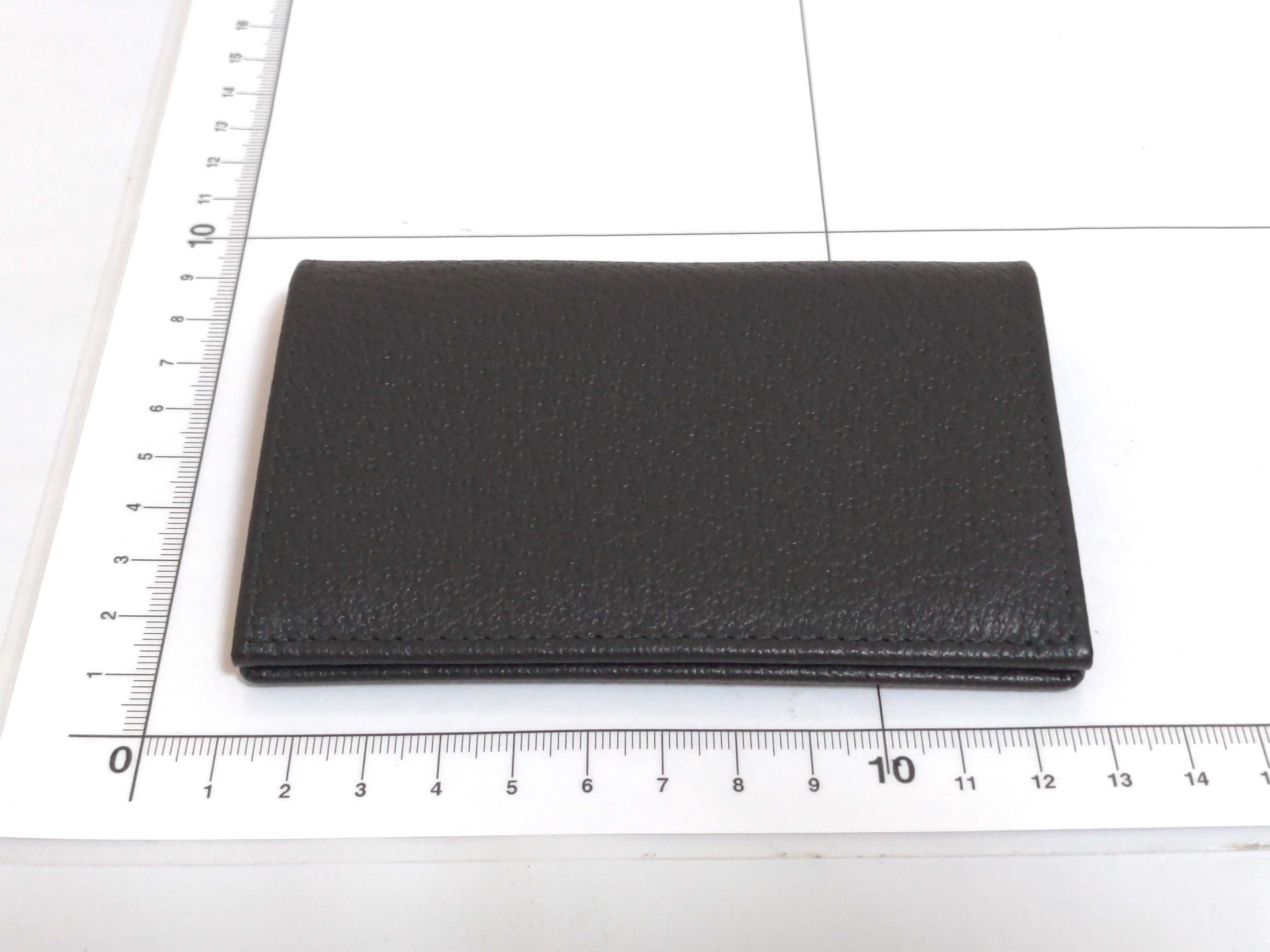 (10931_0976)▼ETTINGER LONDON カード名刺入れ パスケース 未使用 カードケース・パスケース・名刺入れ