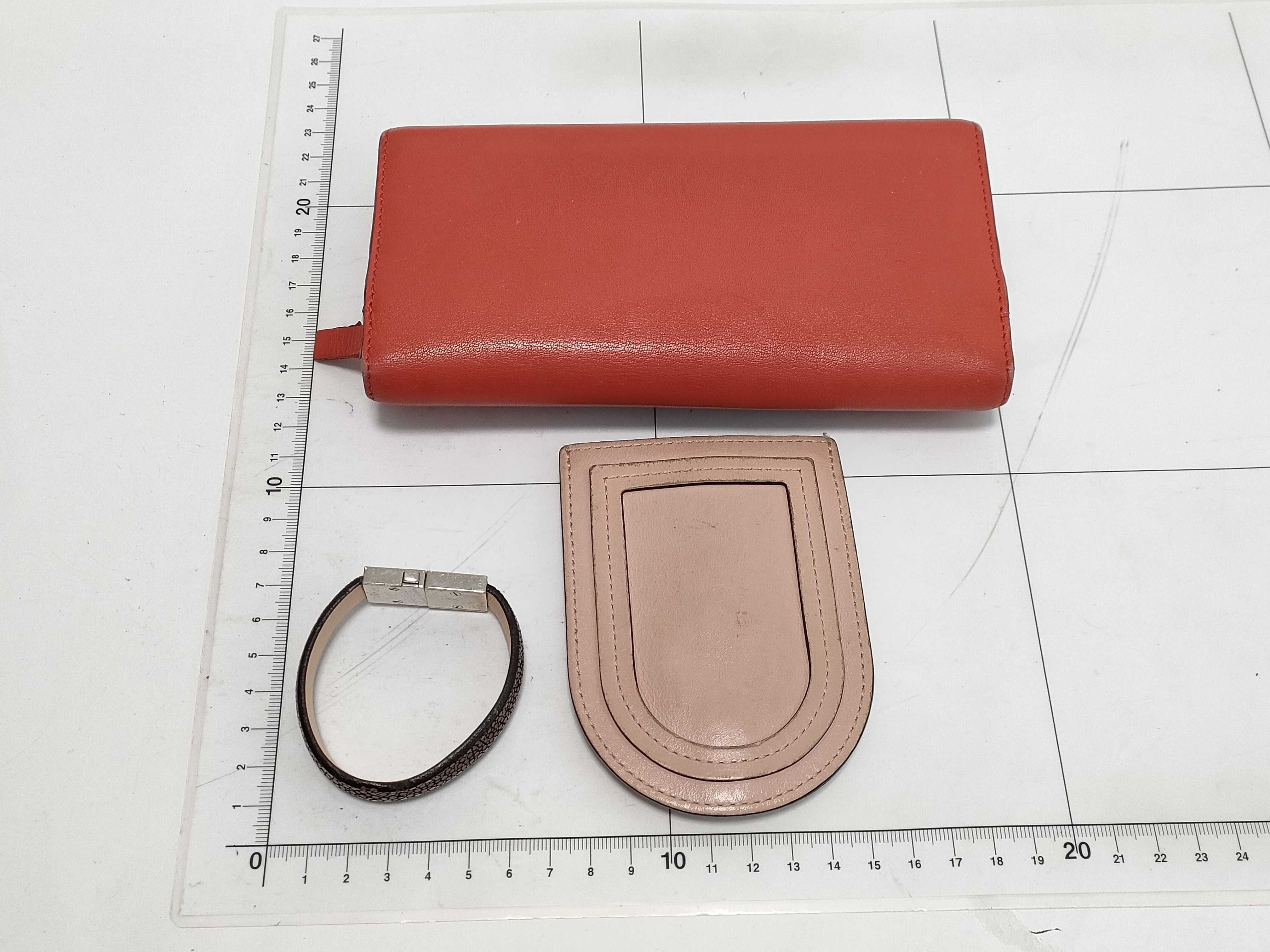 (10931_0805)▼デルヴォー 3点セット 財布