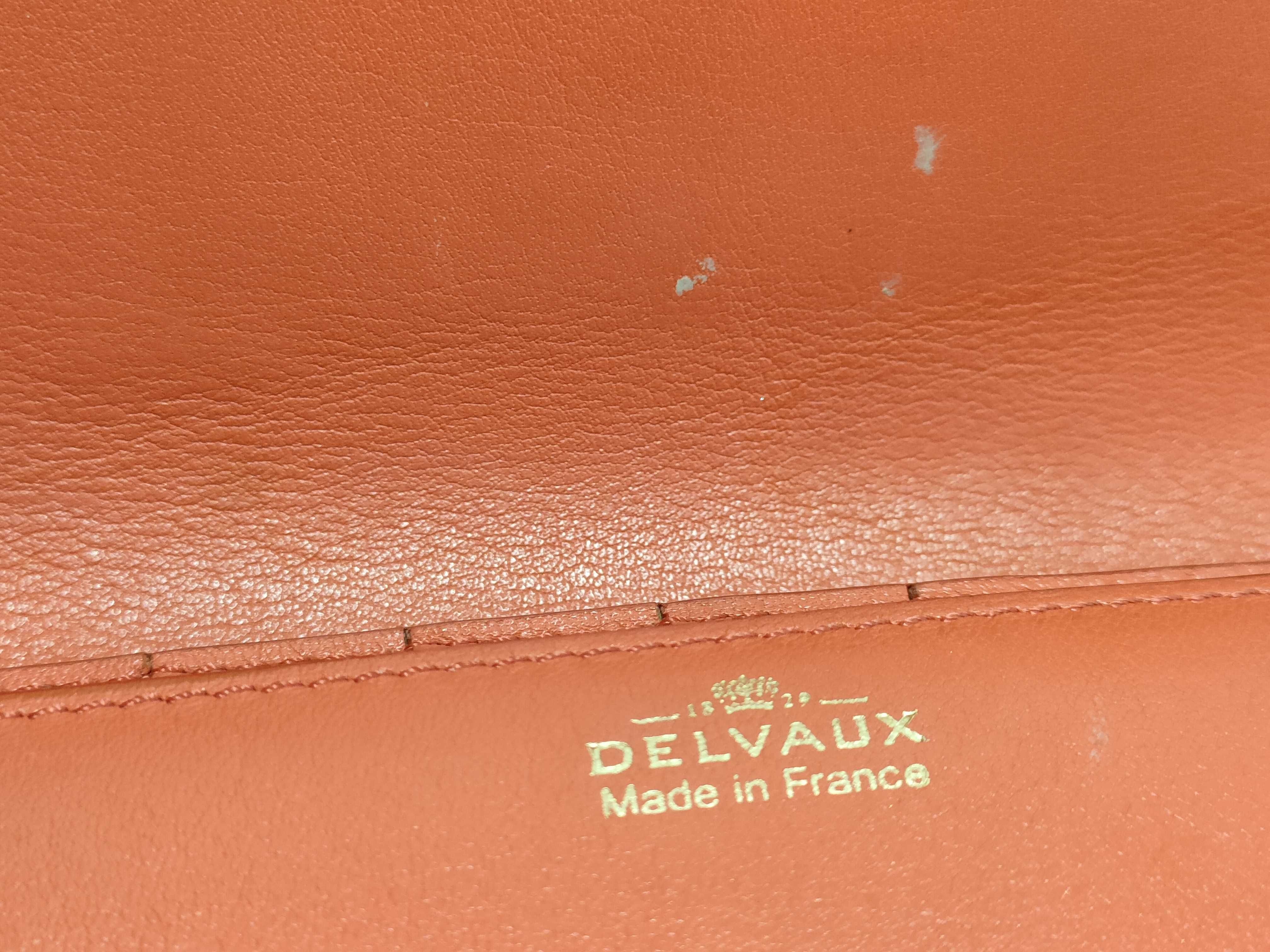 (10931_0805)▼デルヴォー 3点セット 財布