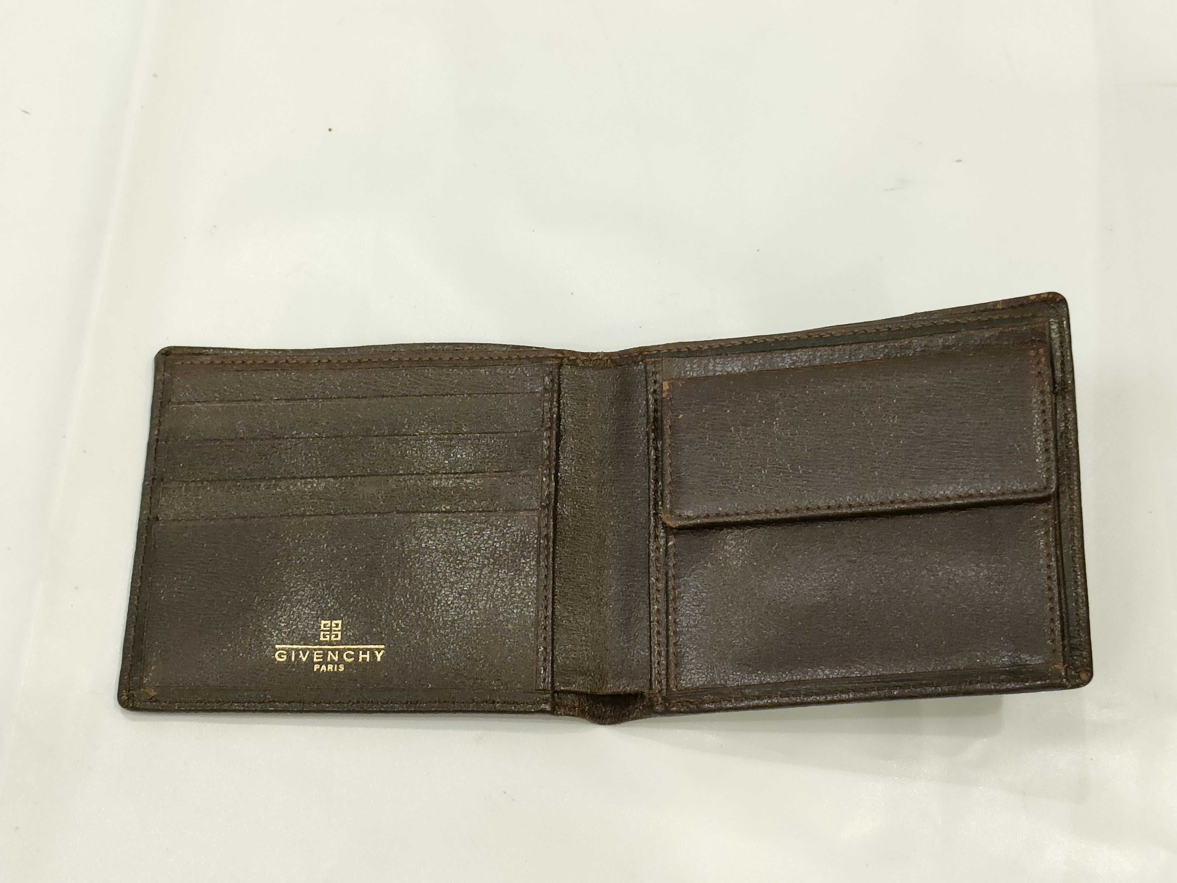 (10931_0941)▼ポール ダンヒル等 財布 おまとめ