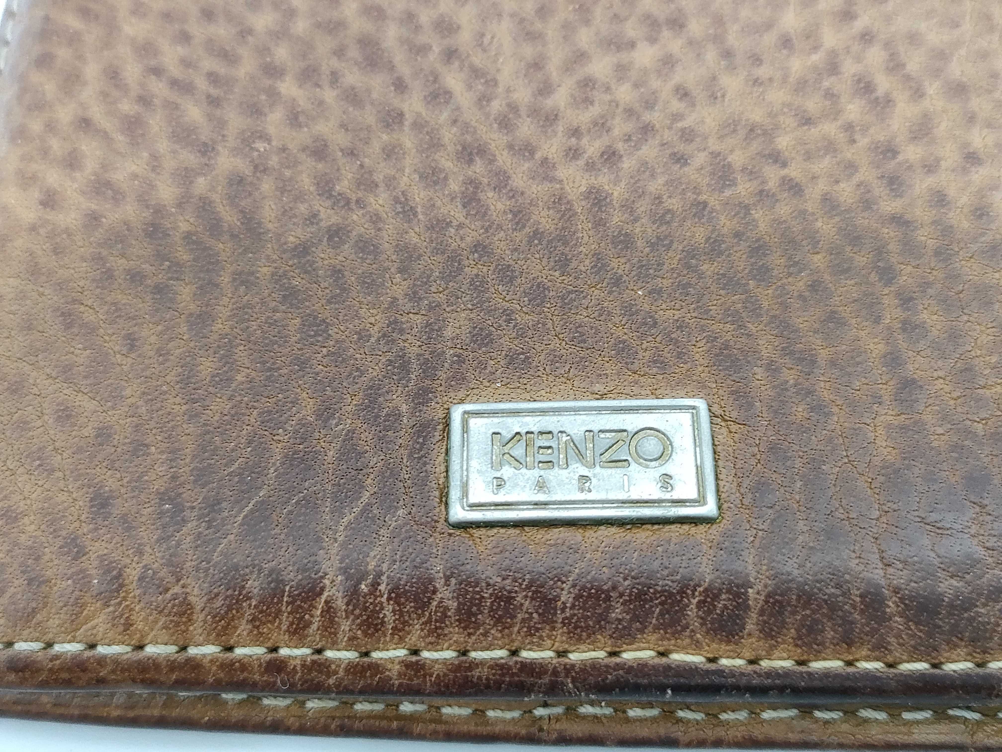 (10931_0808)▼KENZO/ポーター/ハンティングワールド他 小物セット 財布