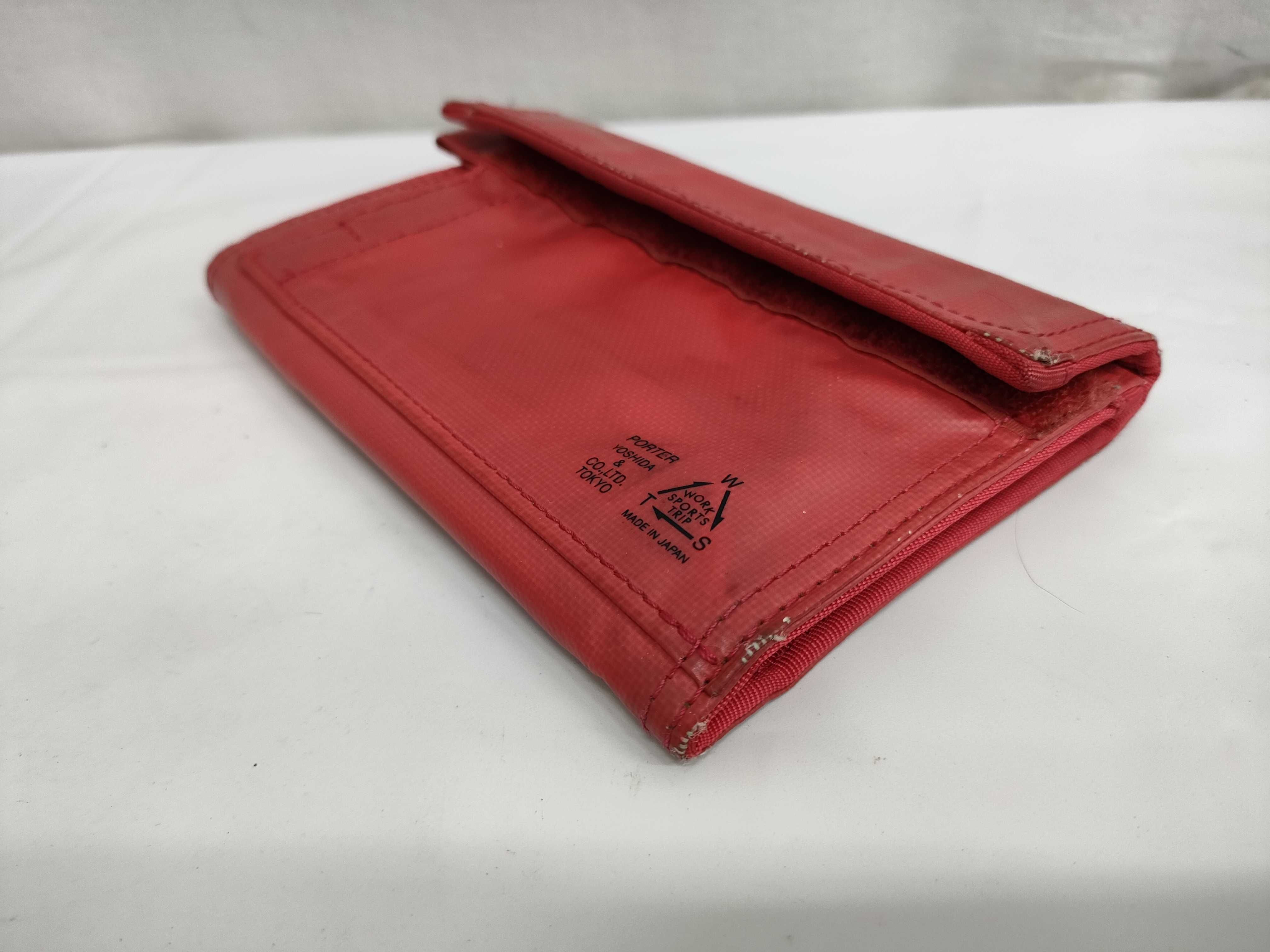 (10931_0808)▼KENZO/ポーター/ハンティングワールド他 小物セット 財布