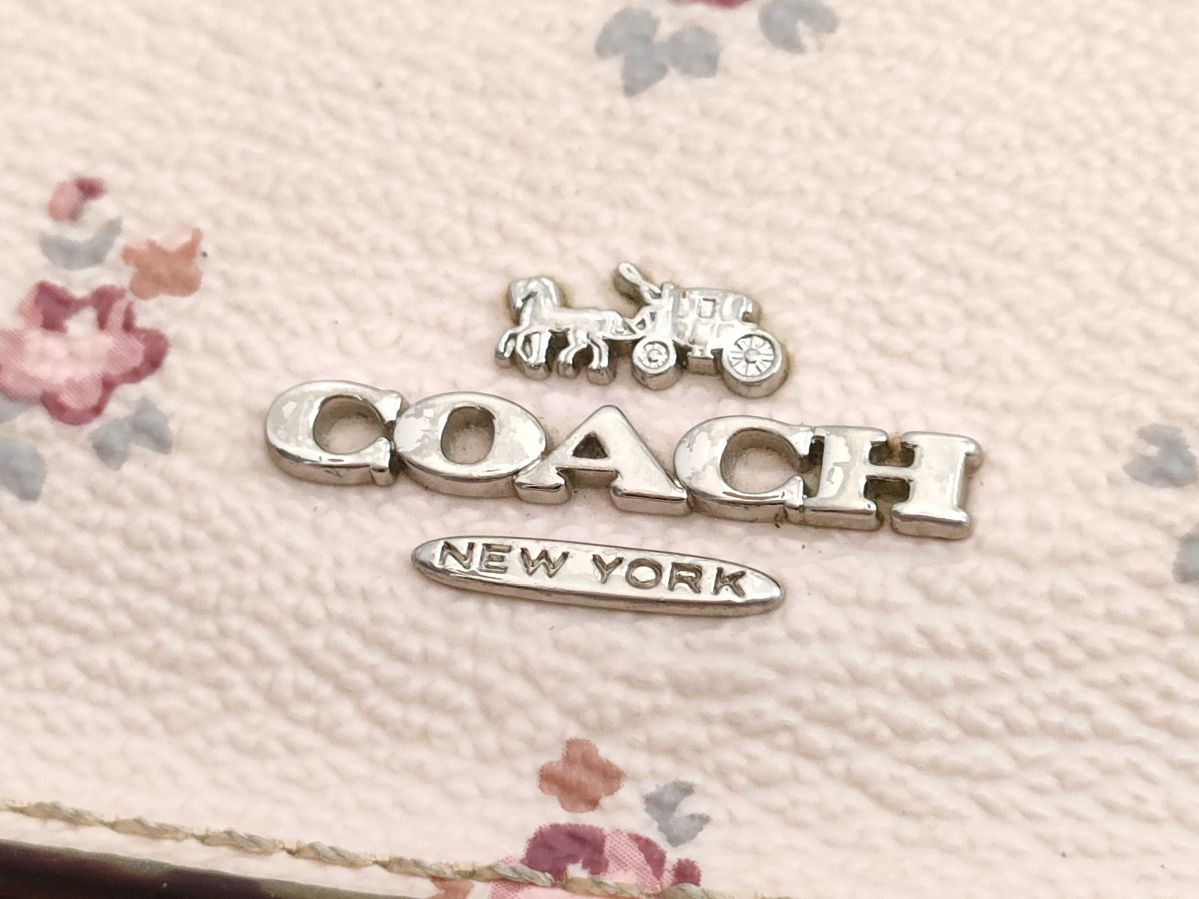 (10931_0811)▼コーチ、モスキーノ、ケイト、alice olivia など 財布6点