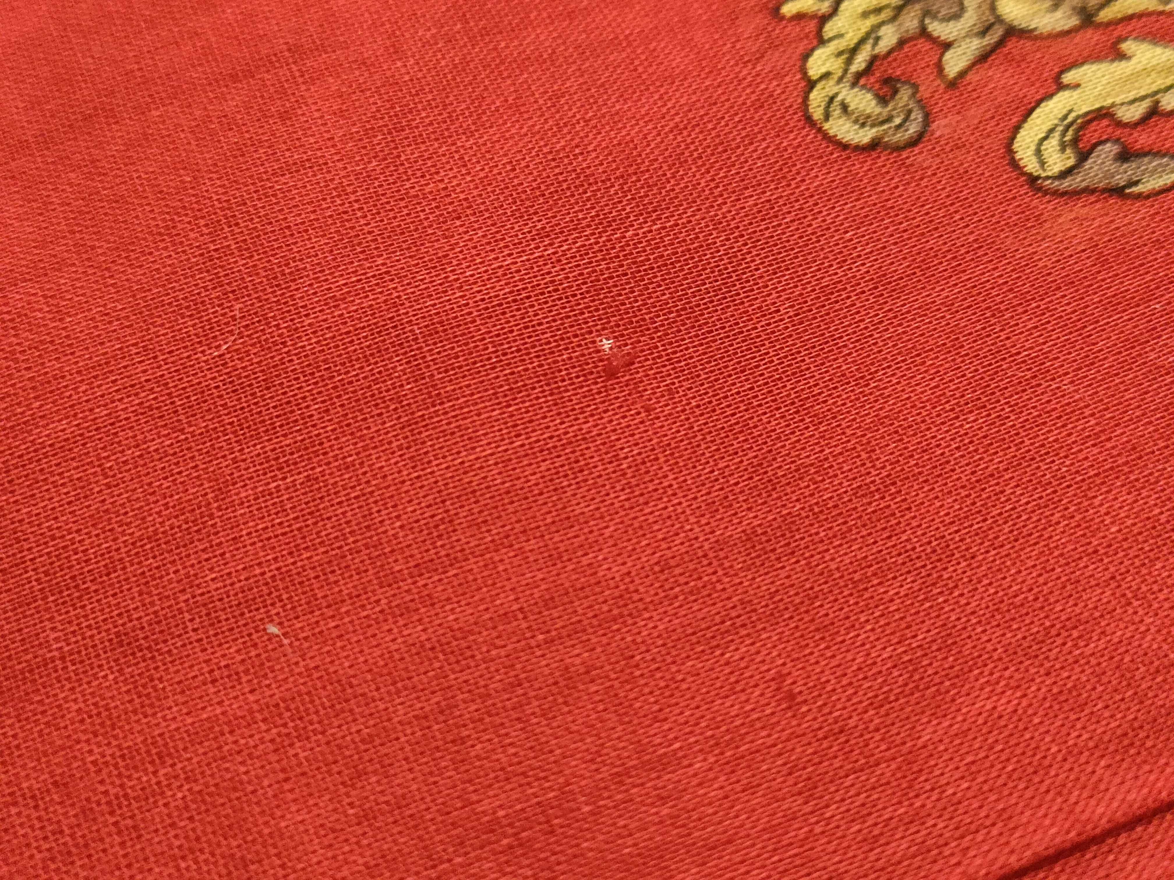 (10931_1037)▼Dior 新品 シール付き サンローラン/バーバリー/フェンディ ブランドハンカチ おまとめ その他小物