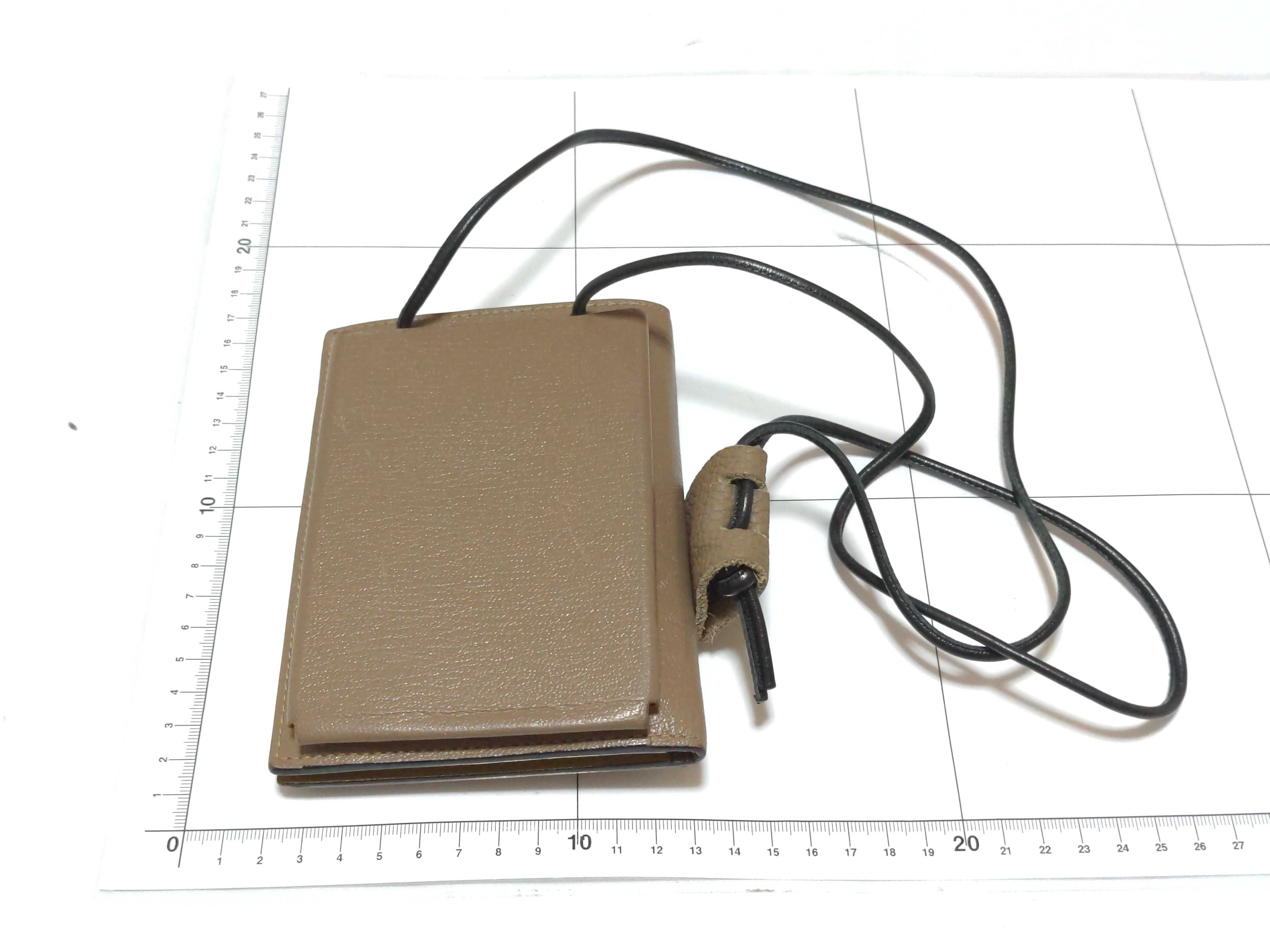 (10931_0852)▼ラルコバレーノ スマートカードウォレット その他小物