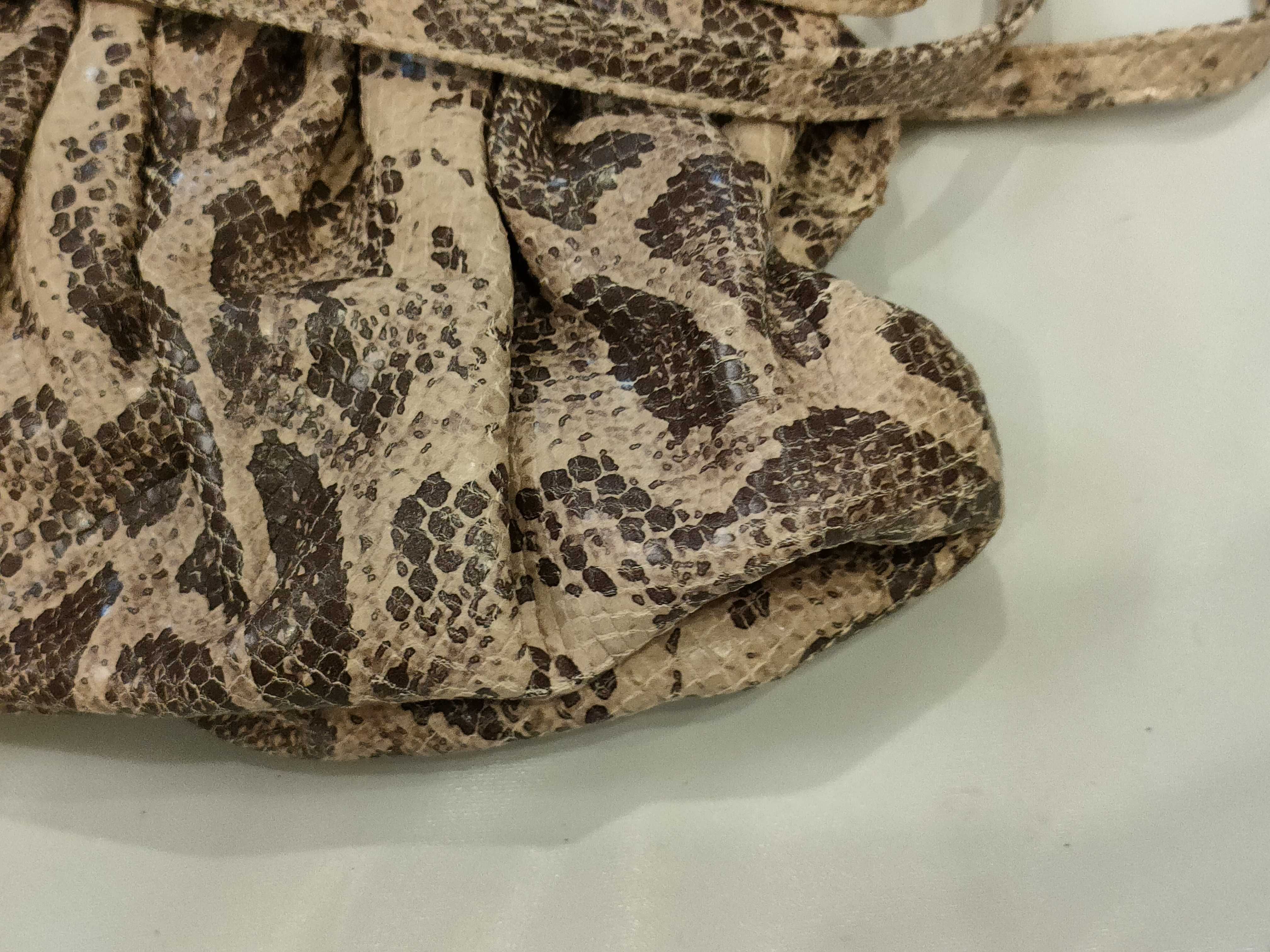 (10931_0942)▼エキゾチックレザー バッグ 財布などおまとめ