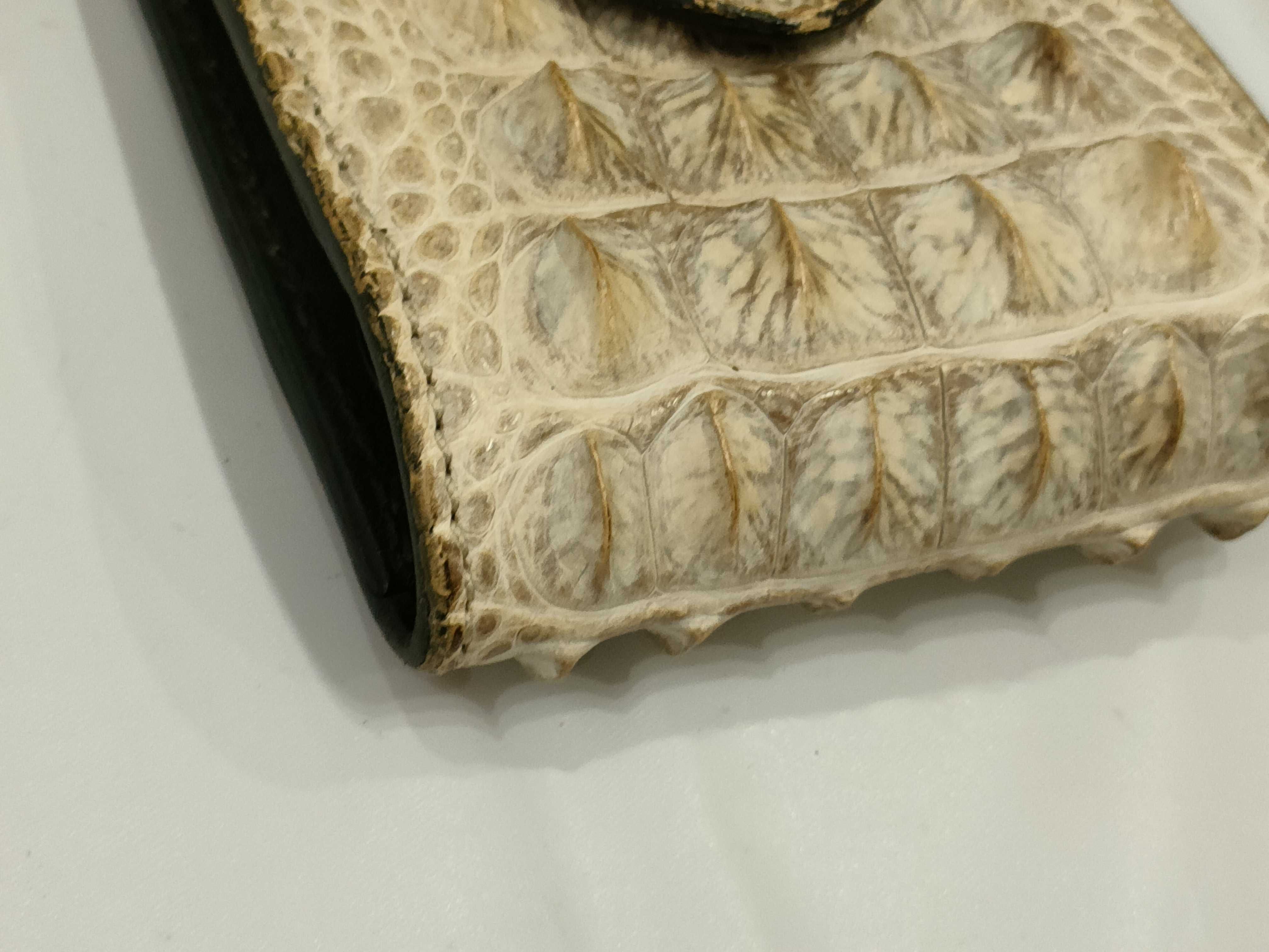 (10931_0942)▼エキゾチックレザー バッグ 財布などおまとめ