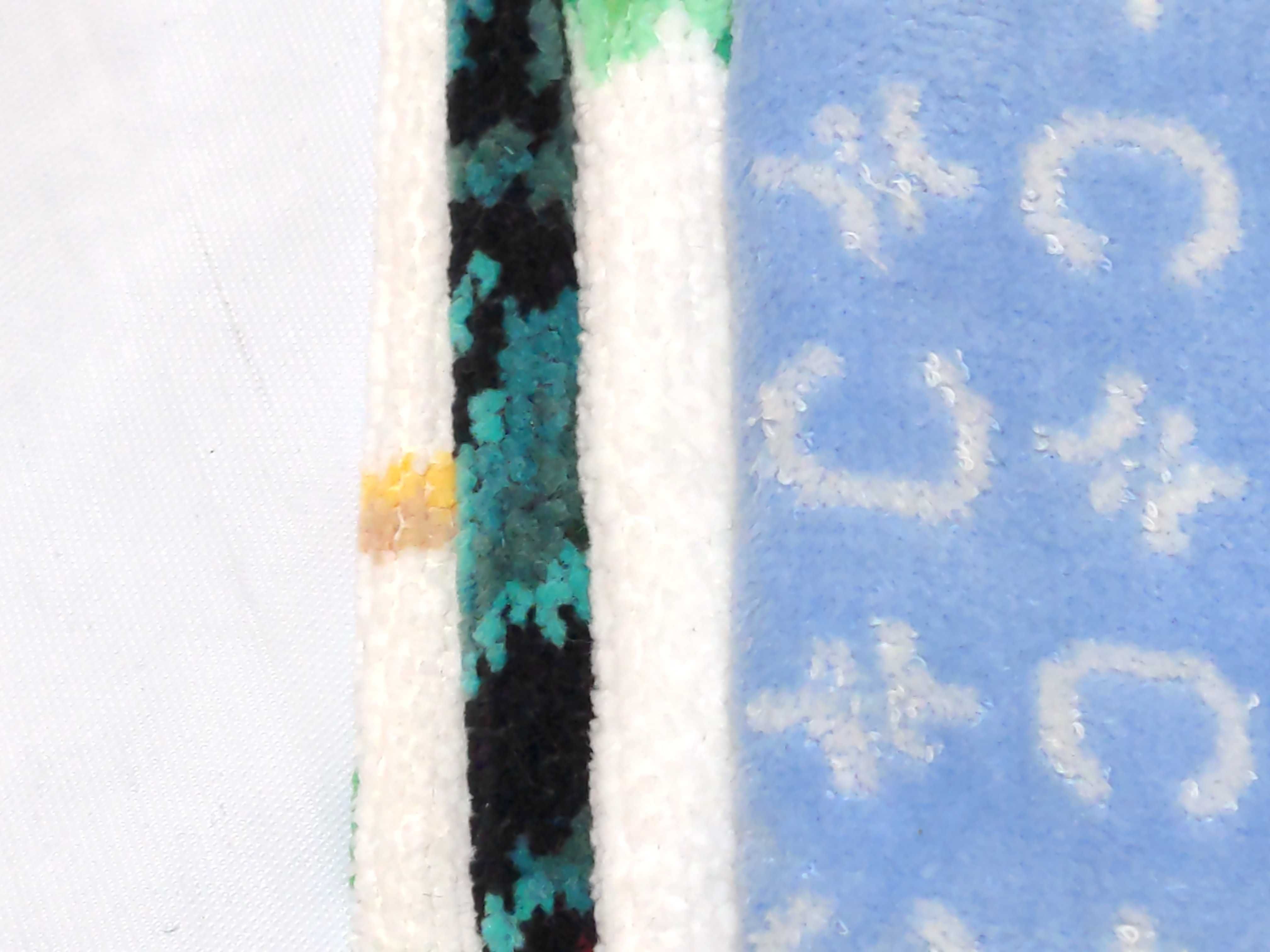 (10931_0957)▼セリーヌ/バーバリー/フェイラー等 シール付きハンカチセット その他小物