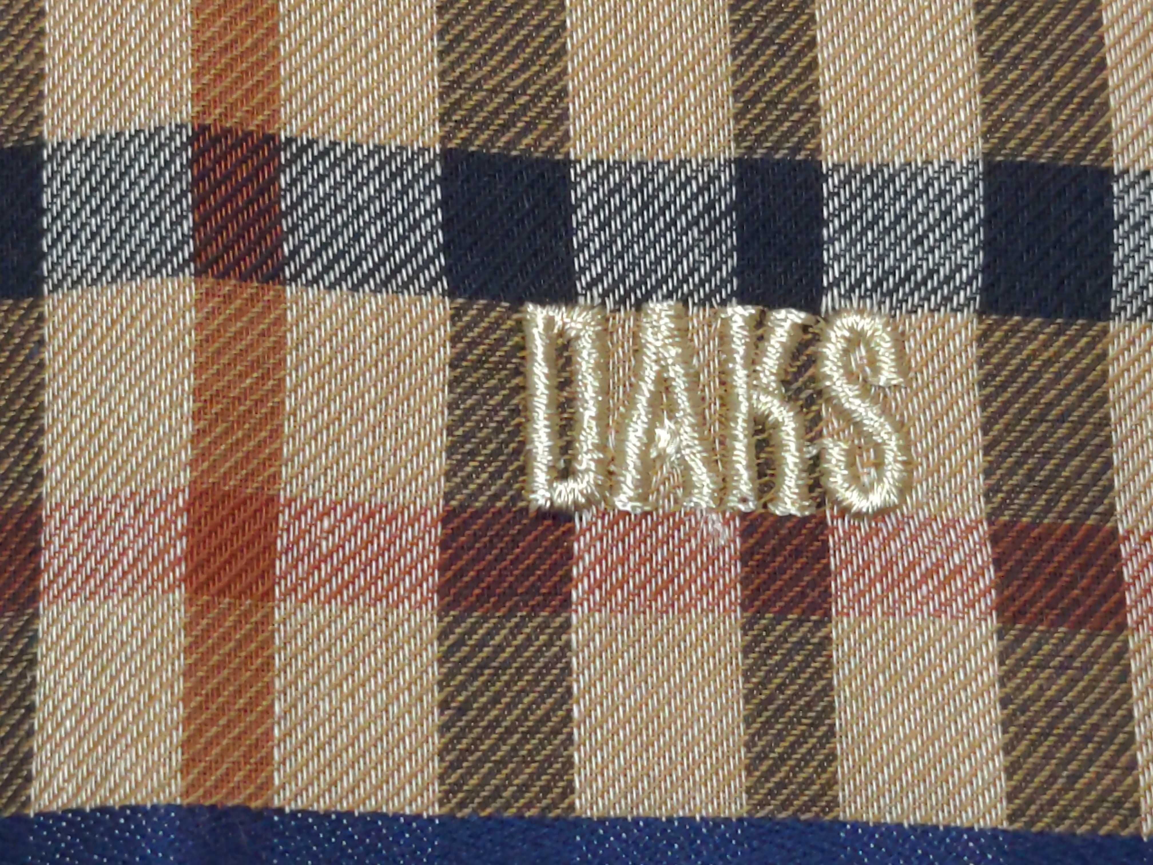 (10931_0961)▼ジバンディ/ウンガロ等 その他小物