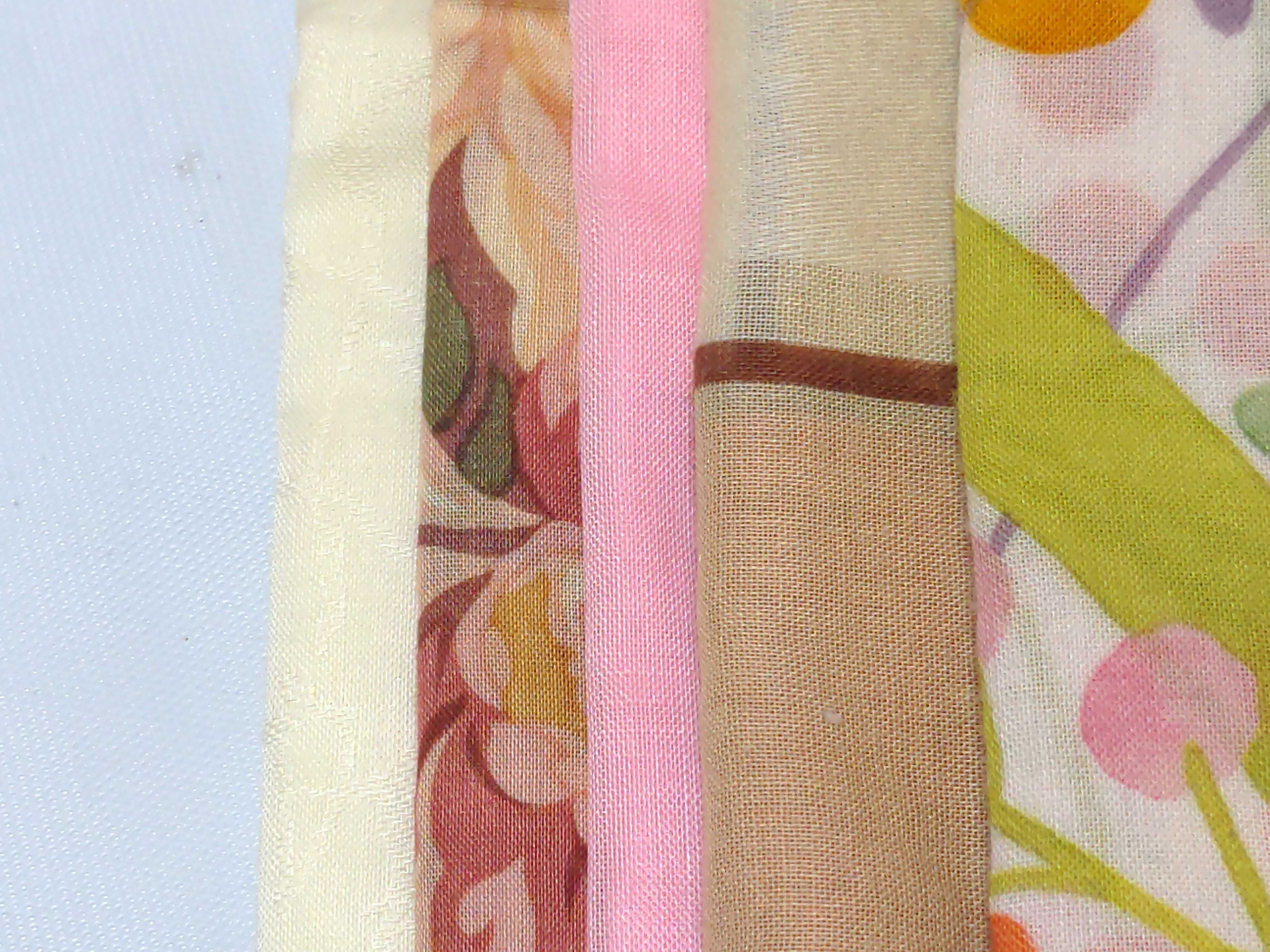 (10931_0961)▼ジバンディ/ウンガロ等 その他小物