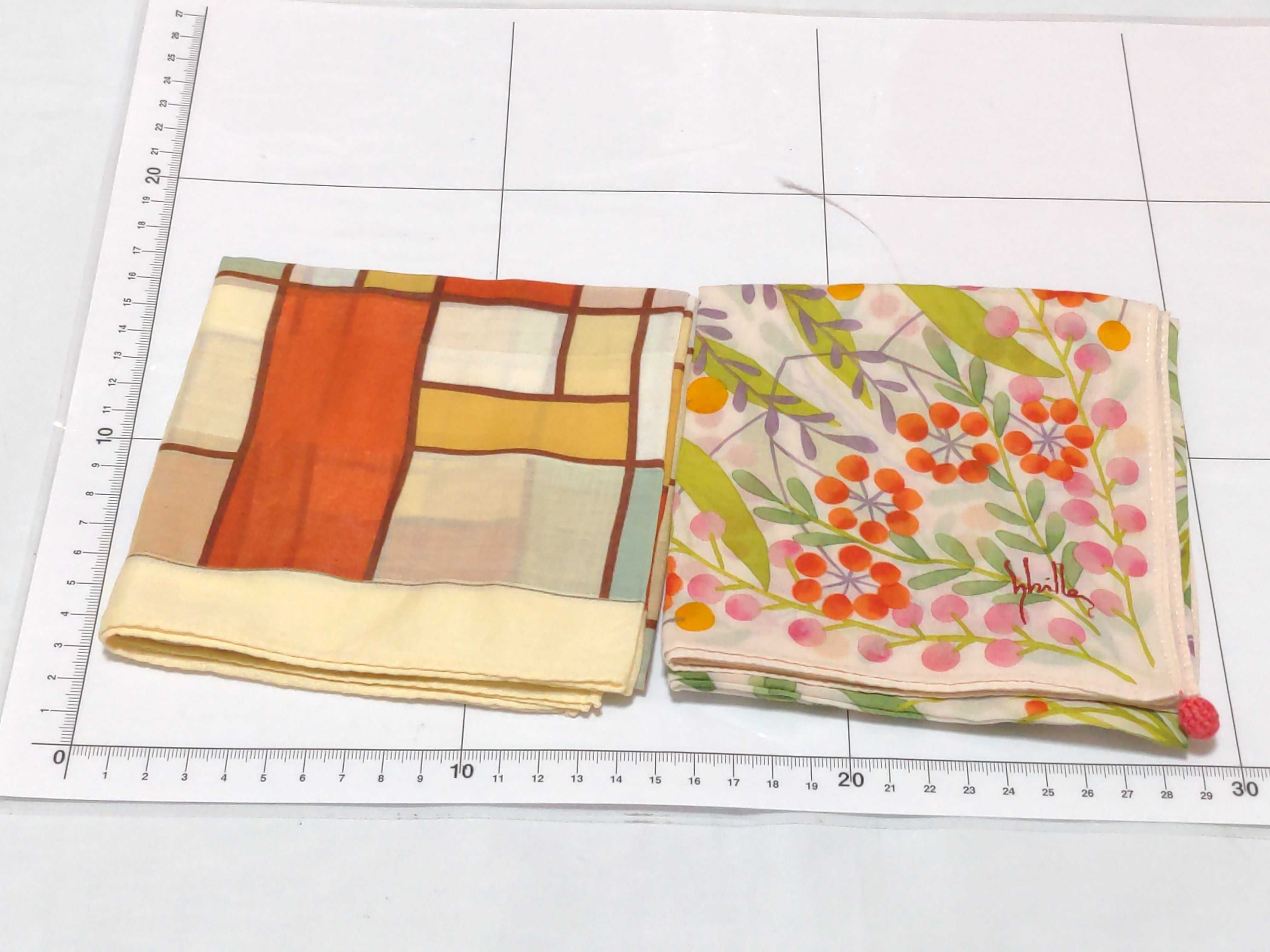 (10931_0961)▼ジバンディ/ウンガロ等 その他小物