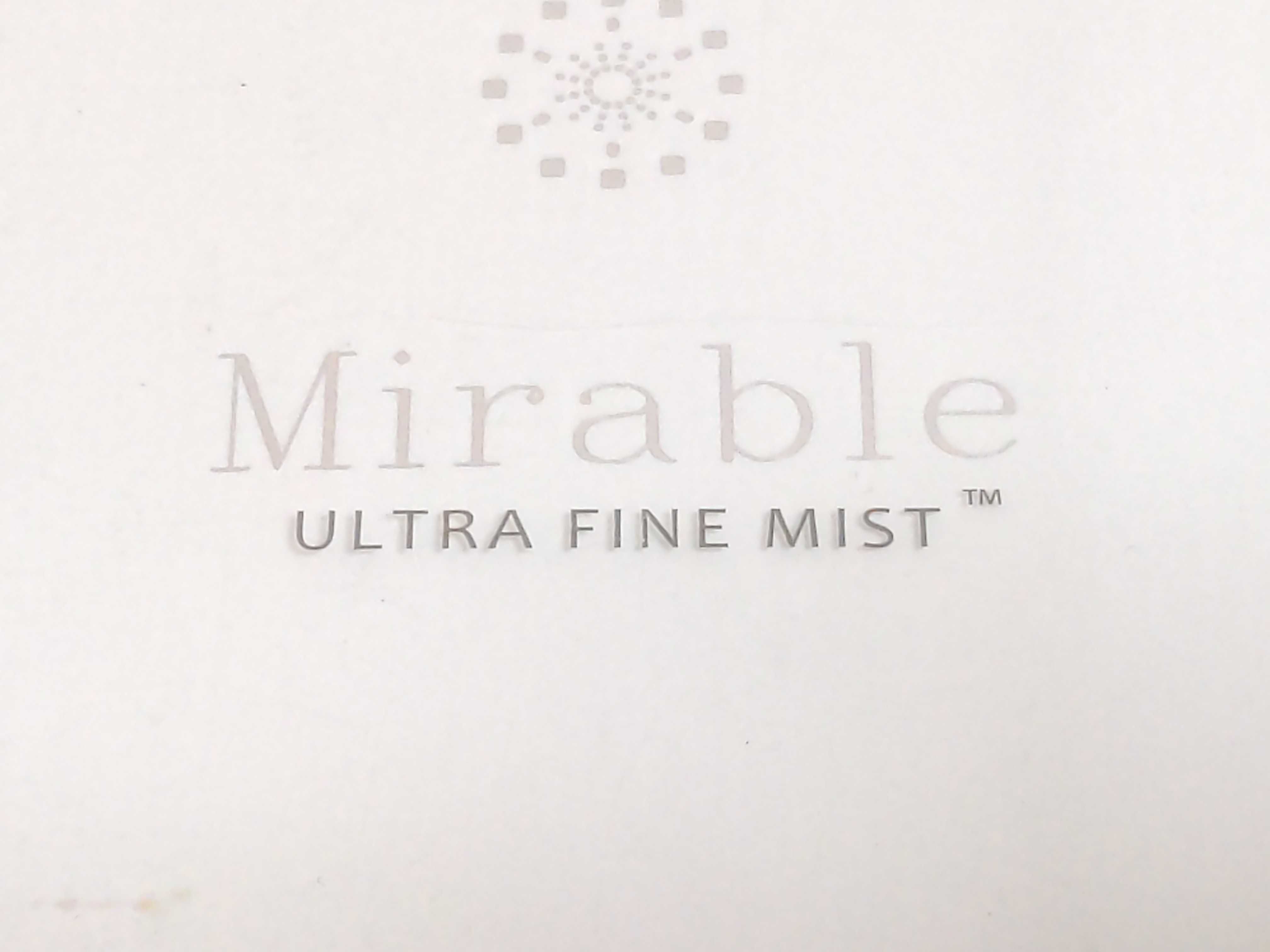 (10931_0861)▼ミラブル サイエンス シャワーヘッド その他小物