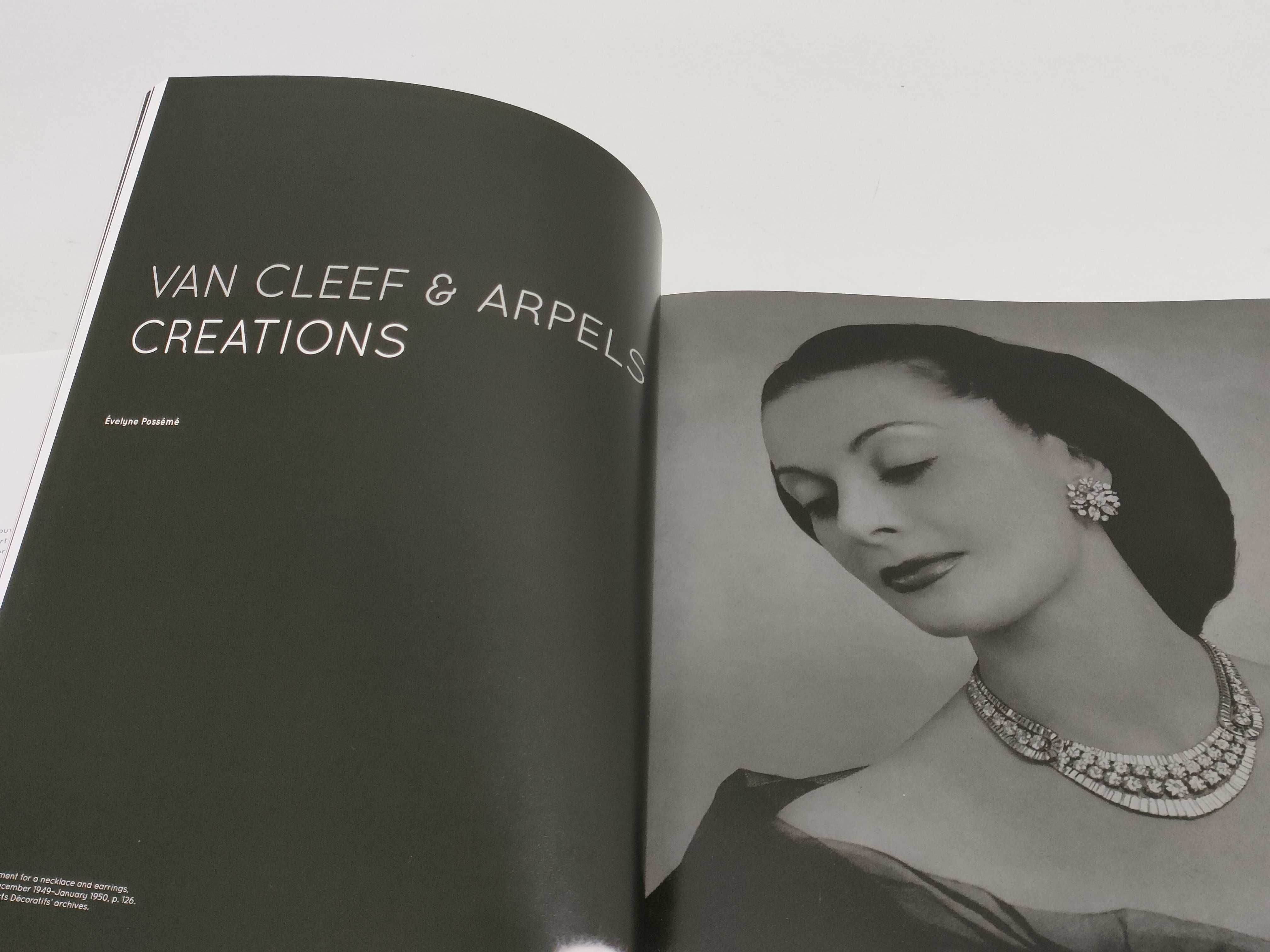 (10931_0835)▼ヴァンクリーフ/アーペル ハイジュエリーの芸術 その他小物