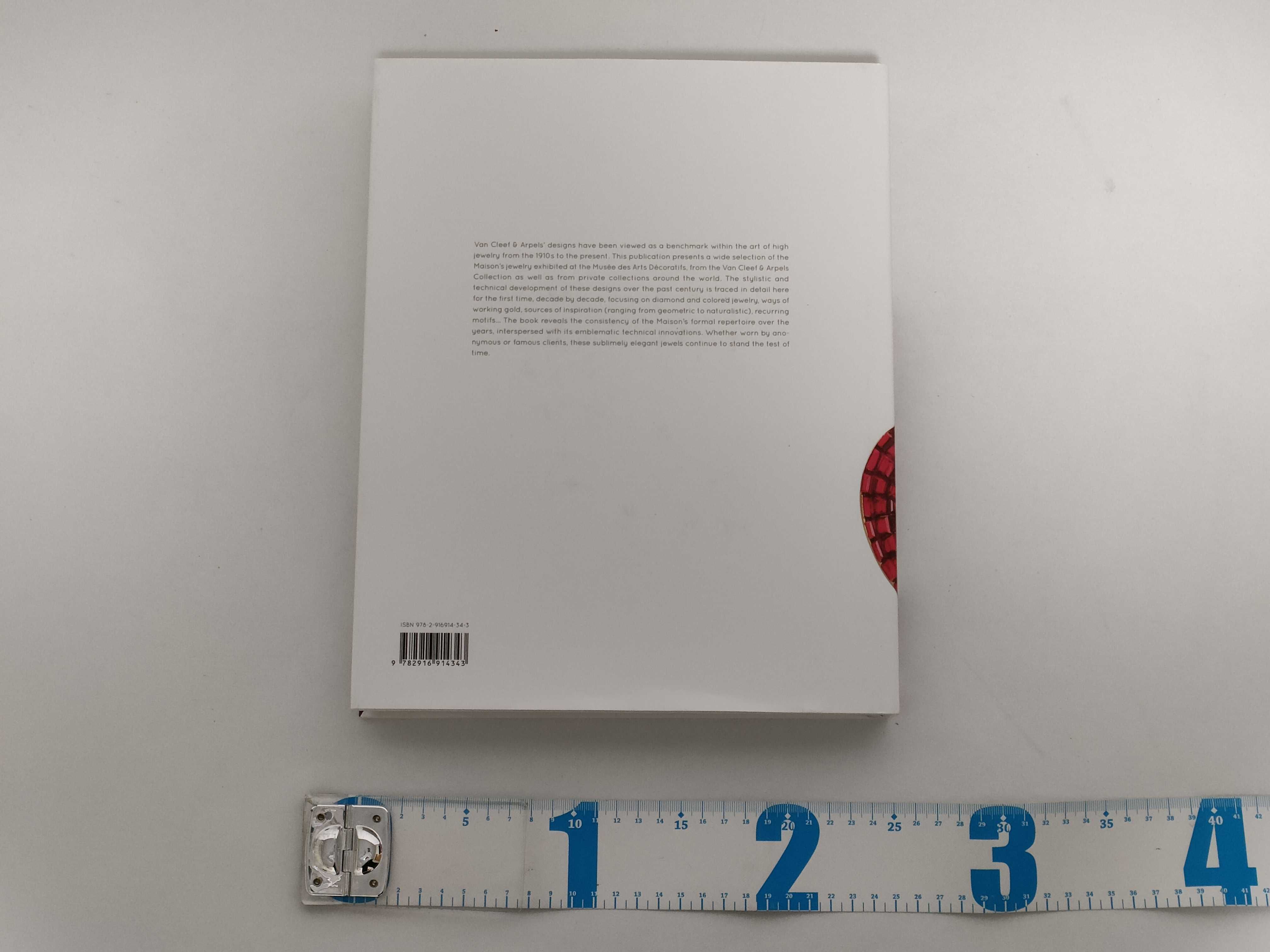 (10931_0835)▼ヴァンクリーフ/アーペル ハイジュエリーの芸術 その他小物