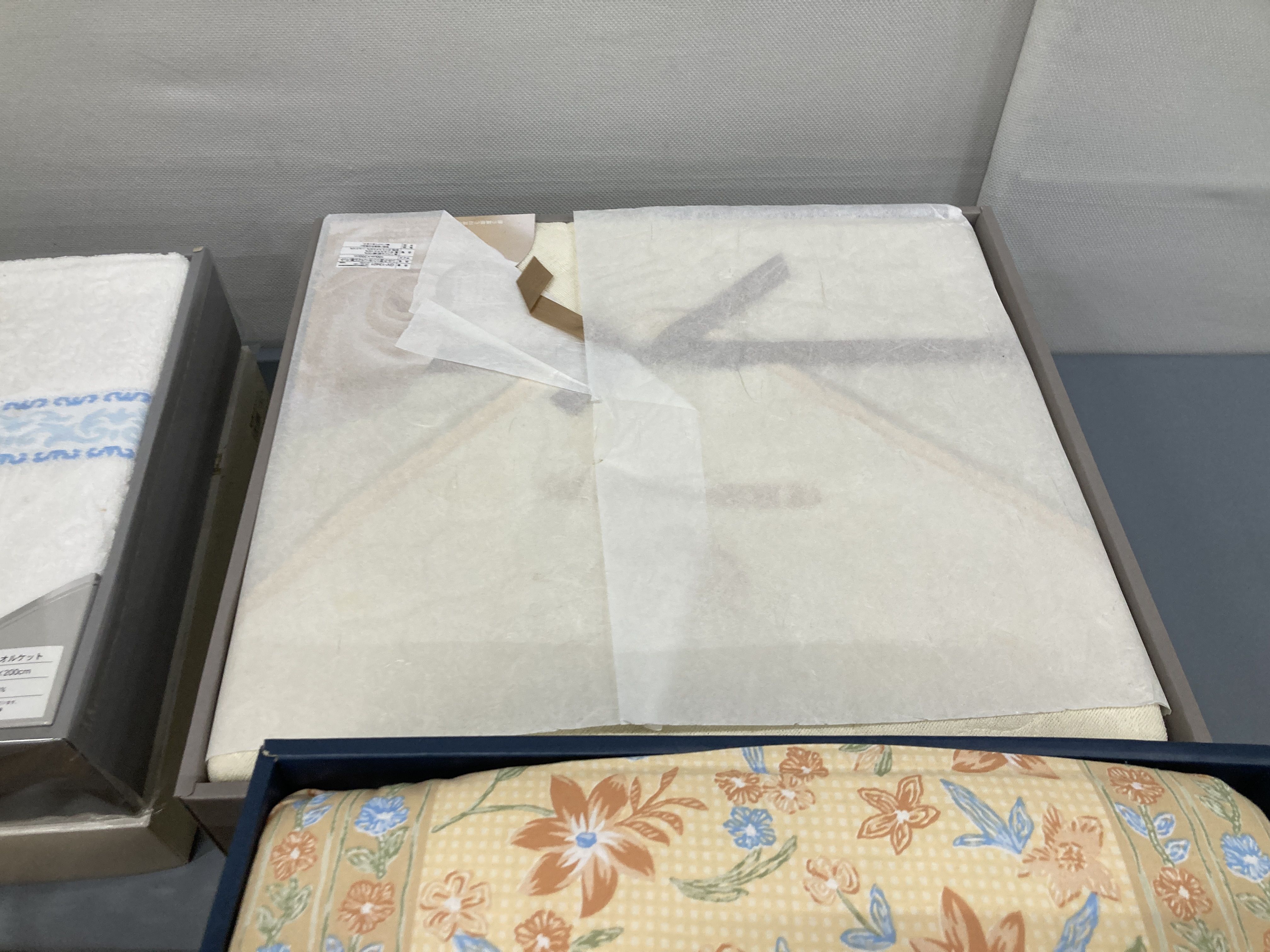 (10931_1027)▼Dior バーバリー/YSL等 ブランドギフト おまとめ