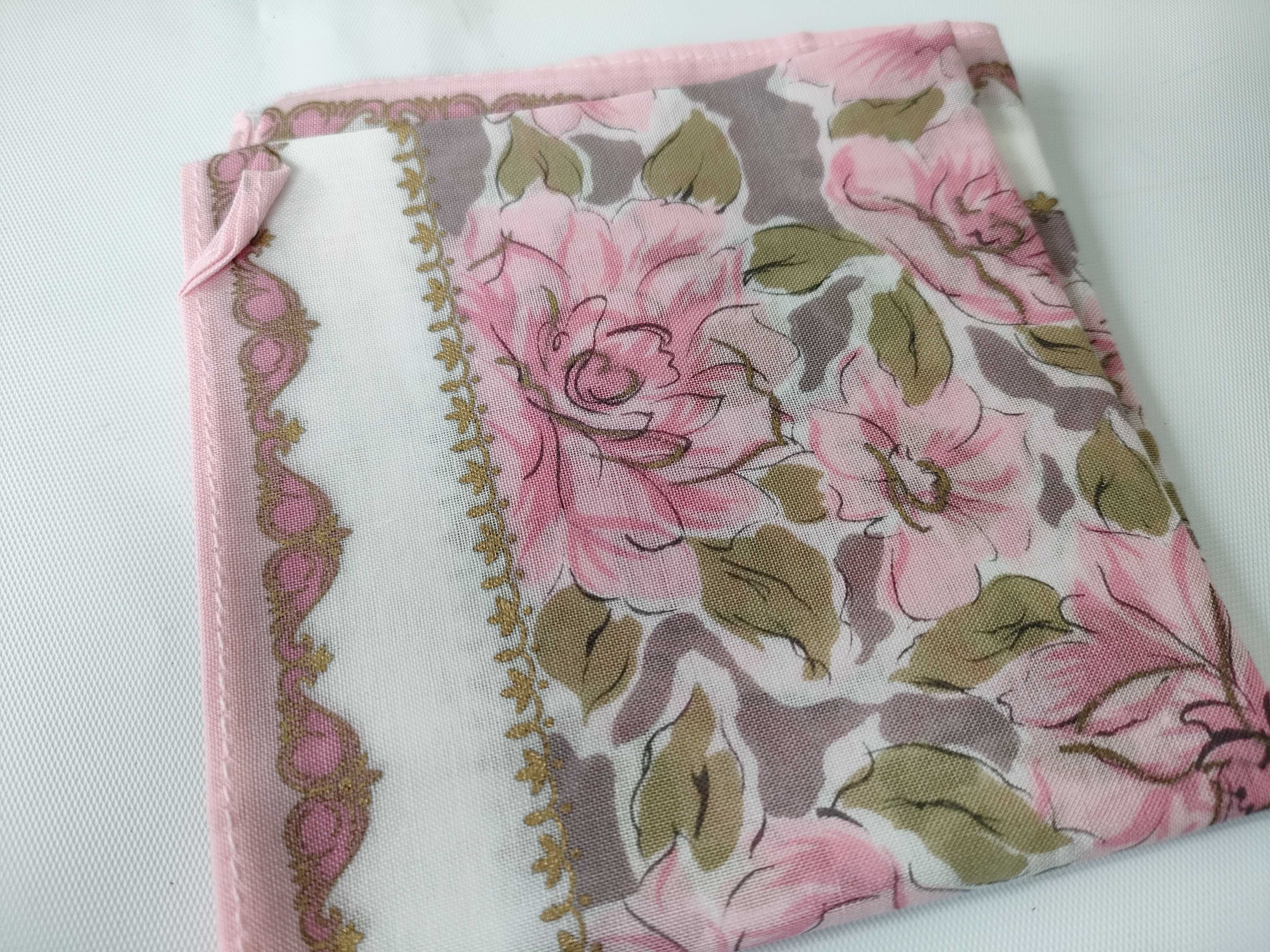 (10931_0989)▼ブランドハンカチ未使用セット その他小物