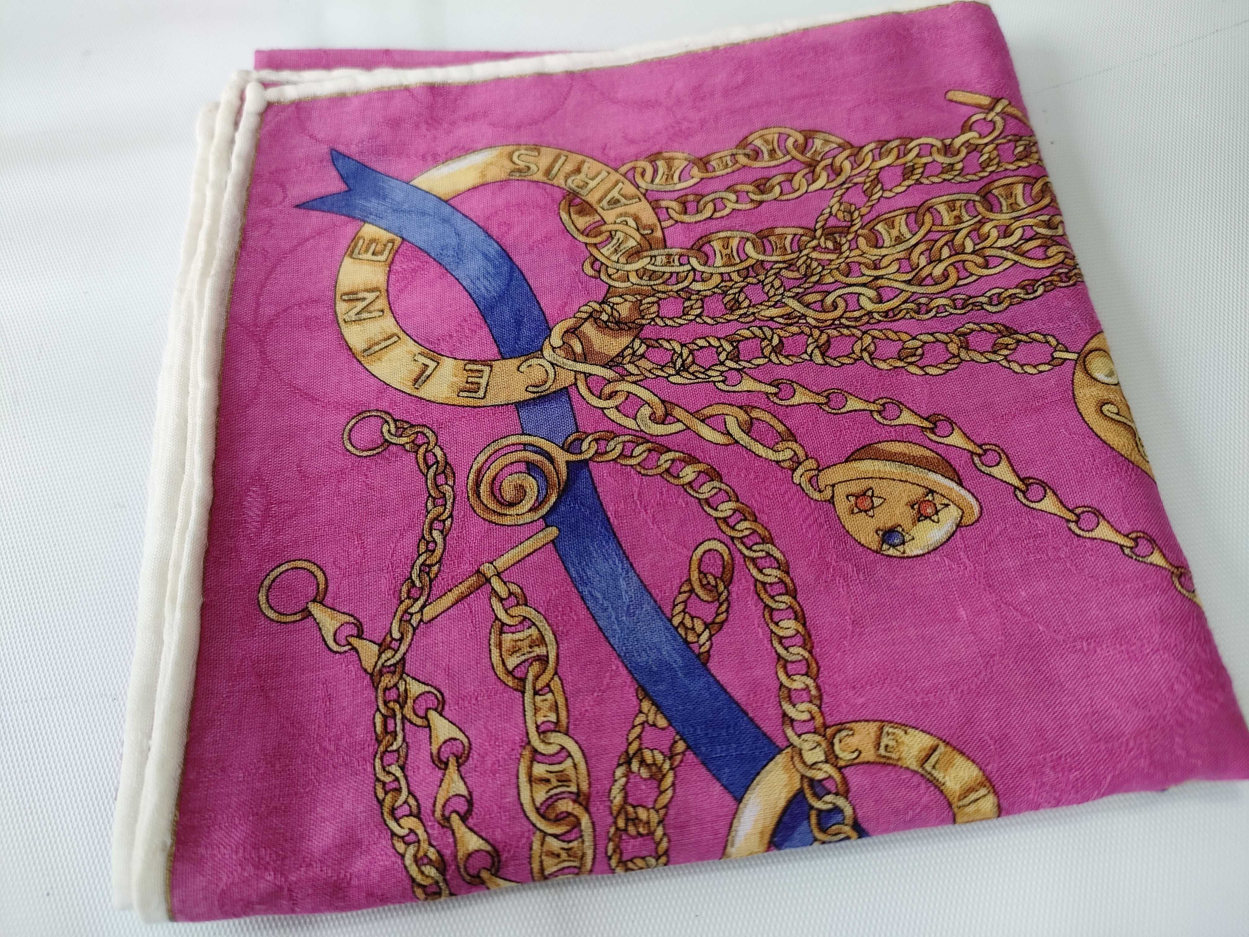 (10931_0989)▼ブランドハンカチ未使用セット その他小物