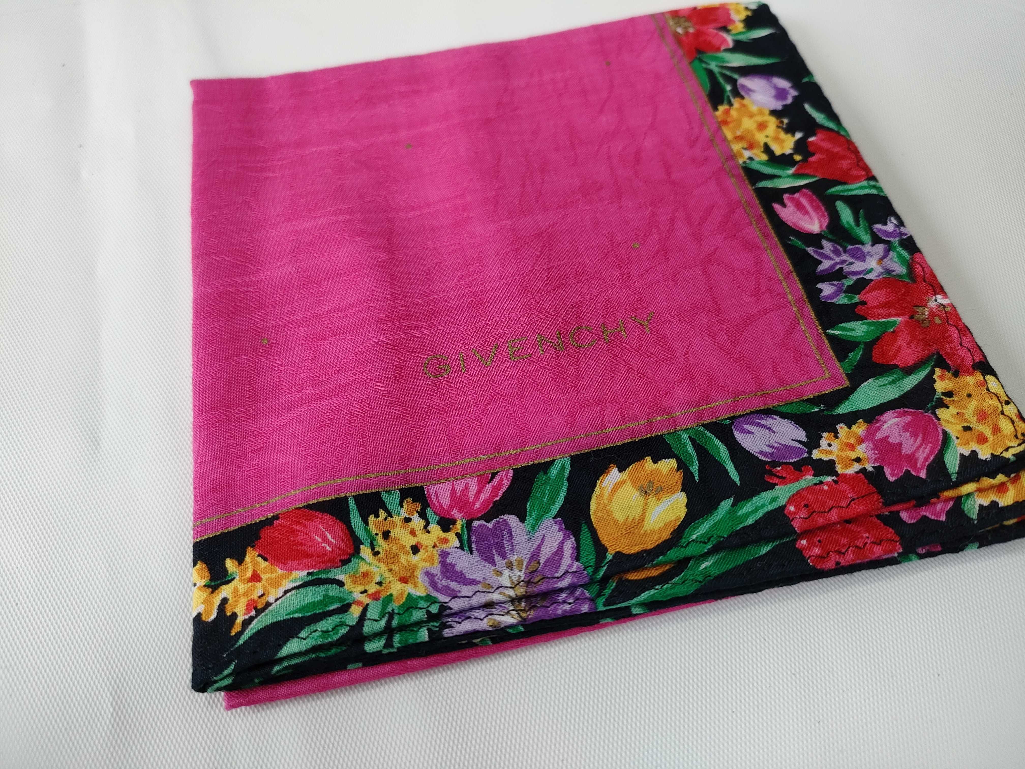 (10931_0989)▼ブランドハンカチ未使用セット その他小物