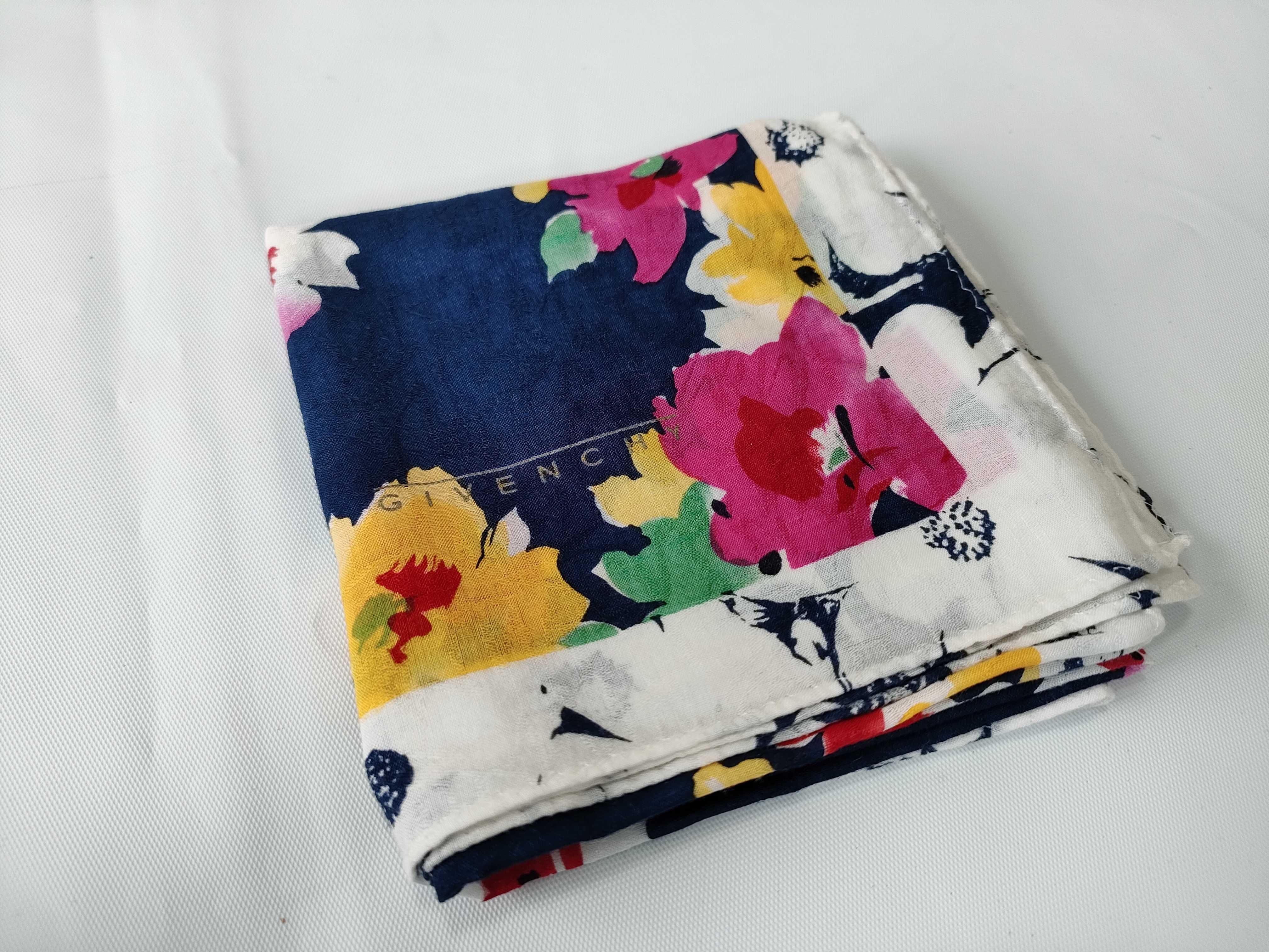 (10931_0989)▼ブランドハンカチ未使用セット その他小物