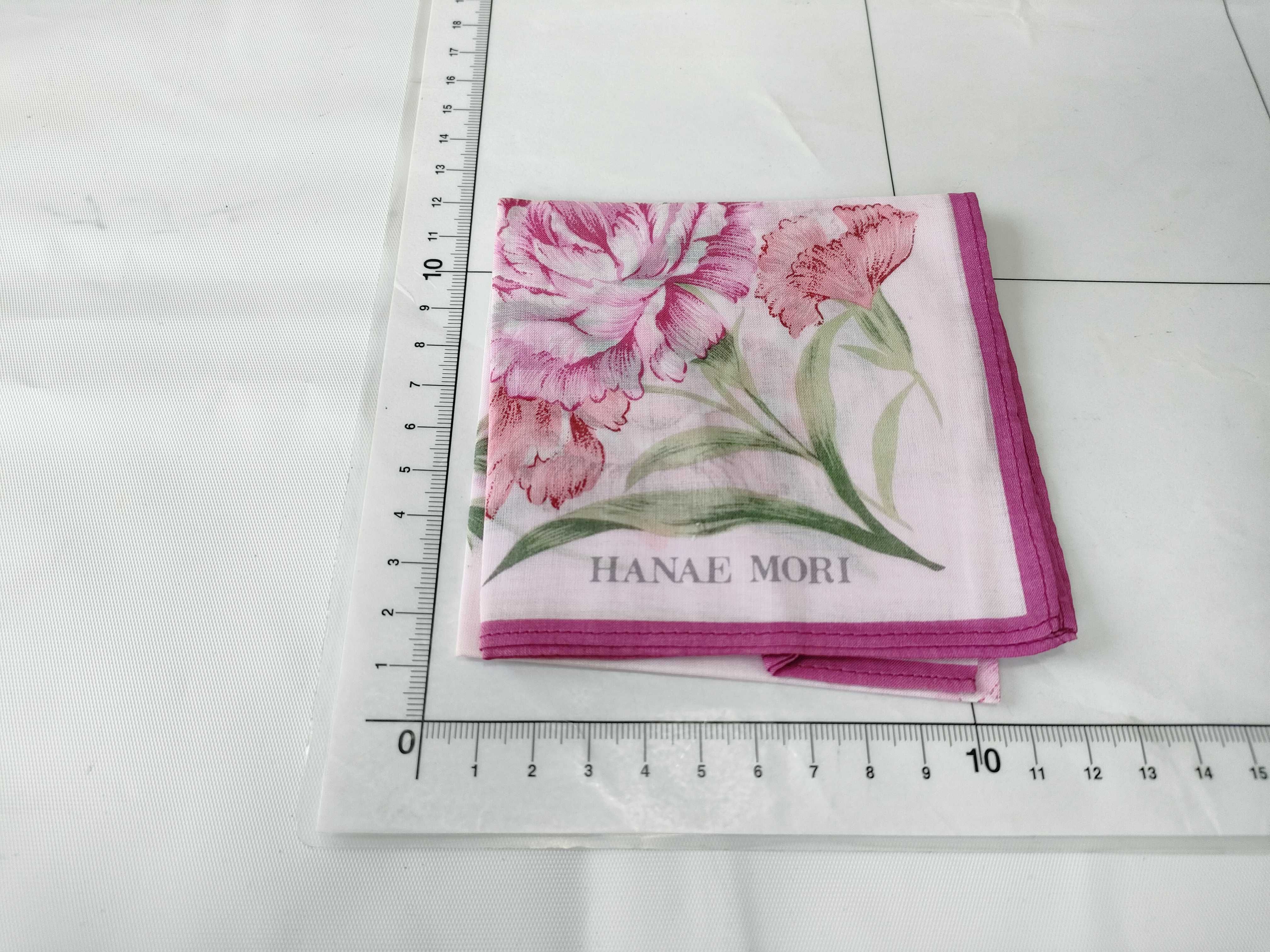 (10931_0989)▼ブランドハンカチ未使用セット その他小物